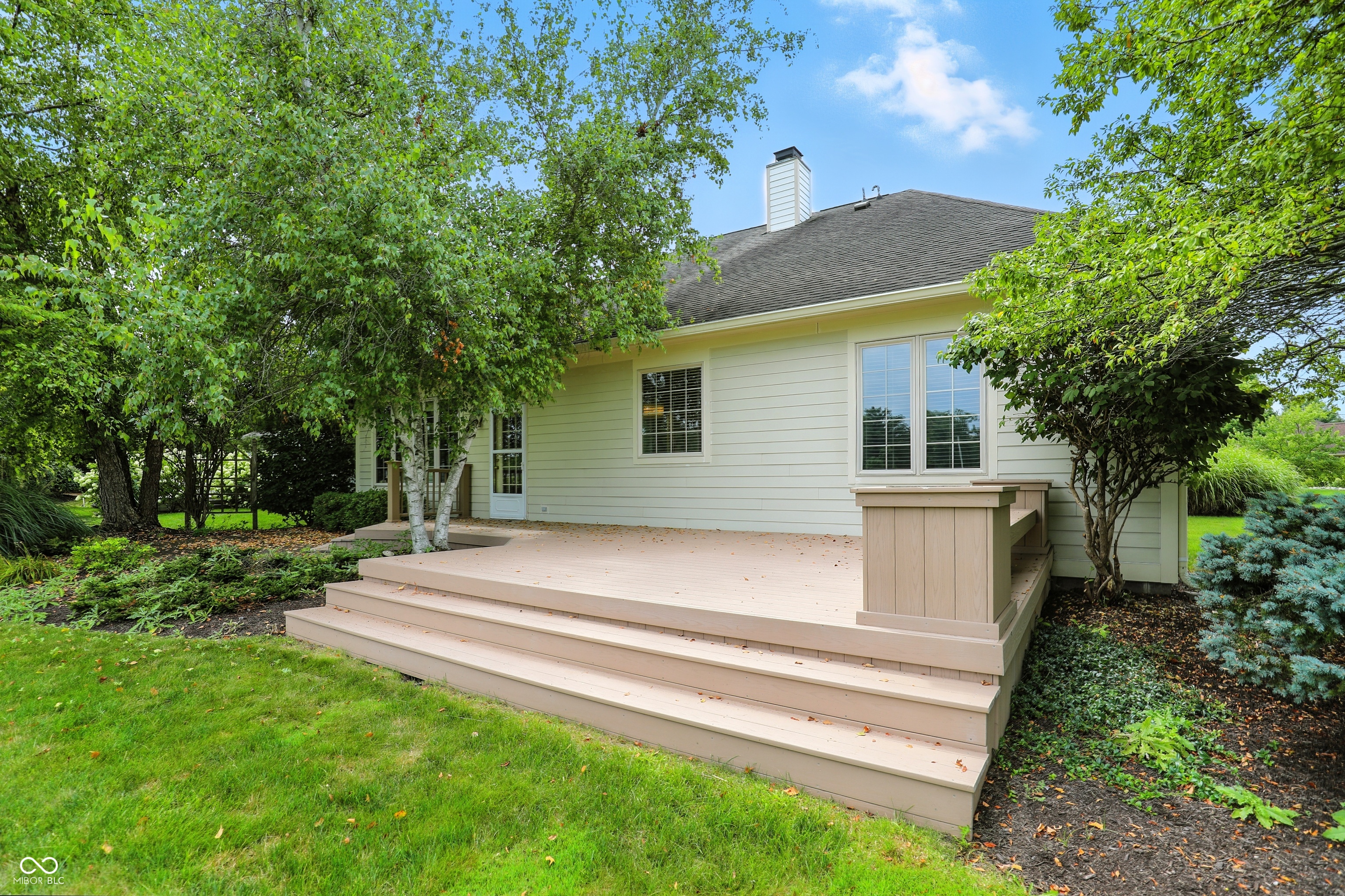 10954 Treyburn Drive