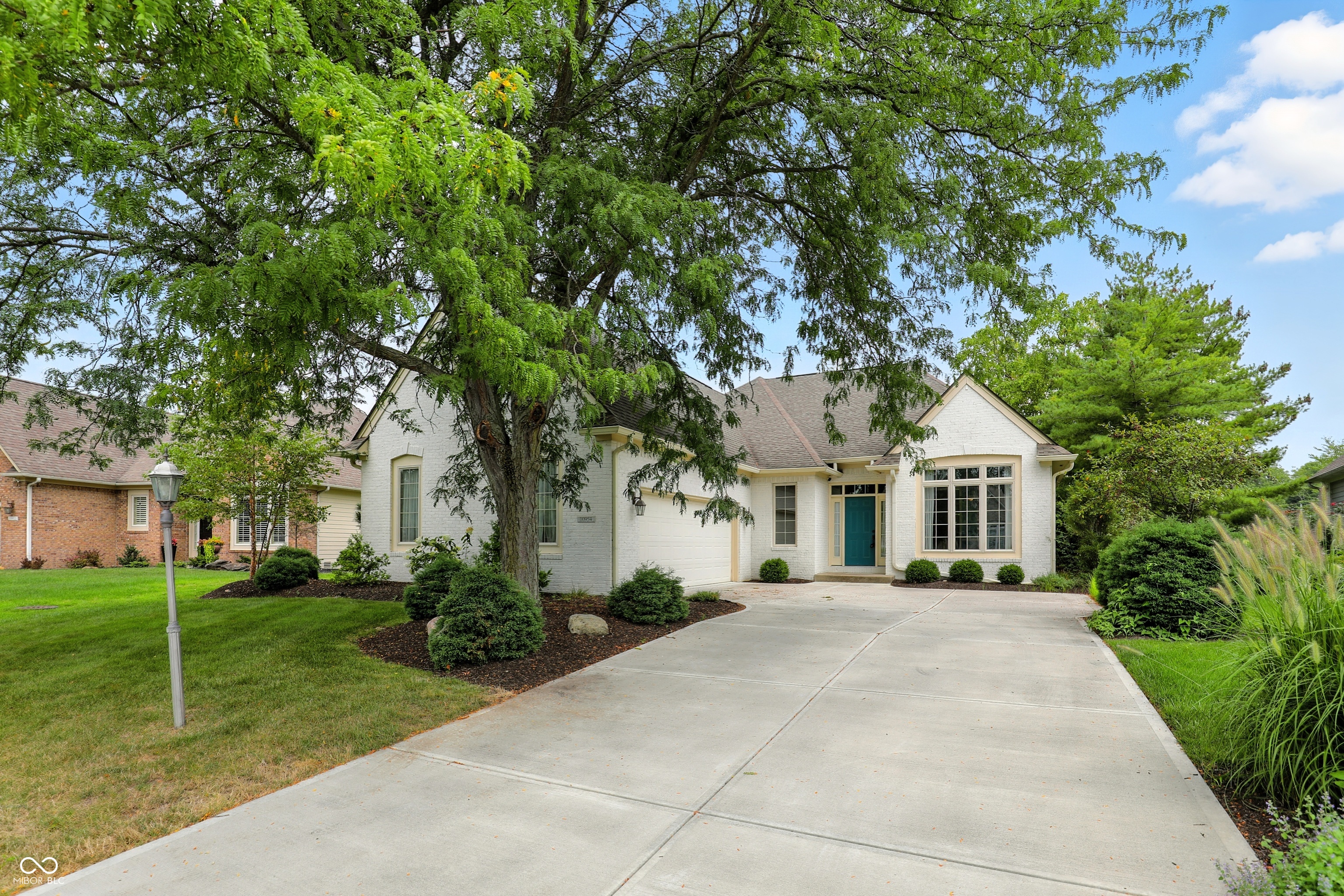 10954 Treyburn Drive