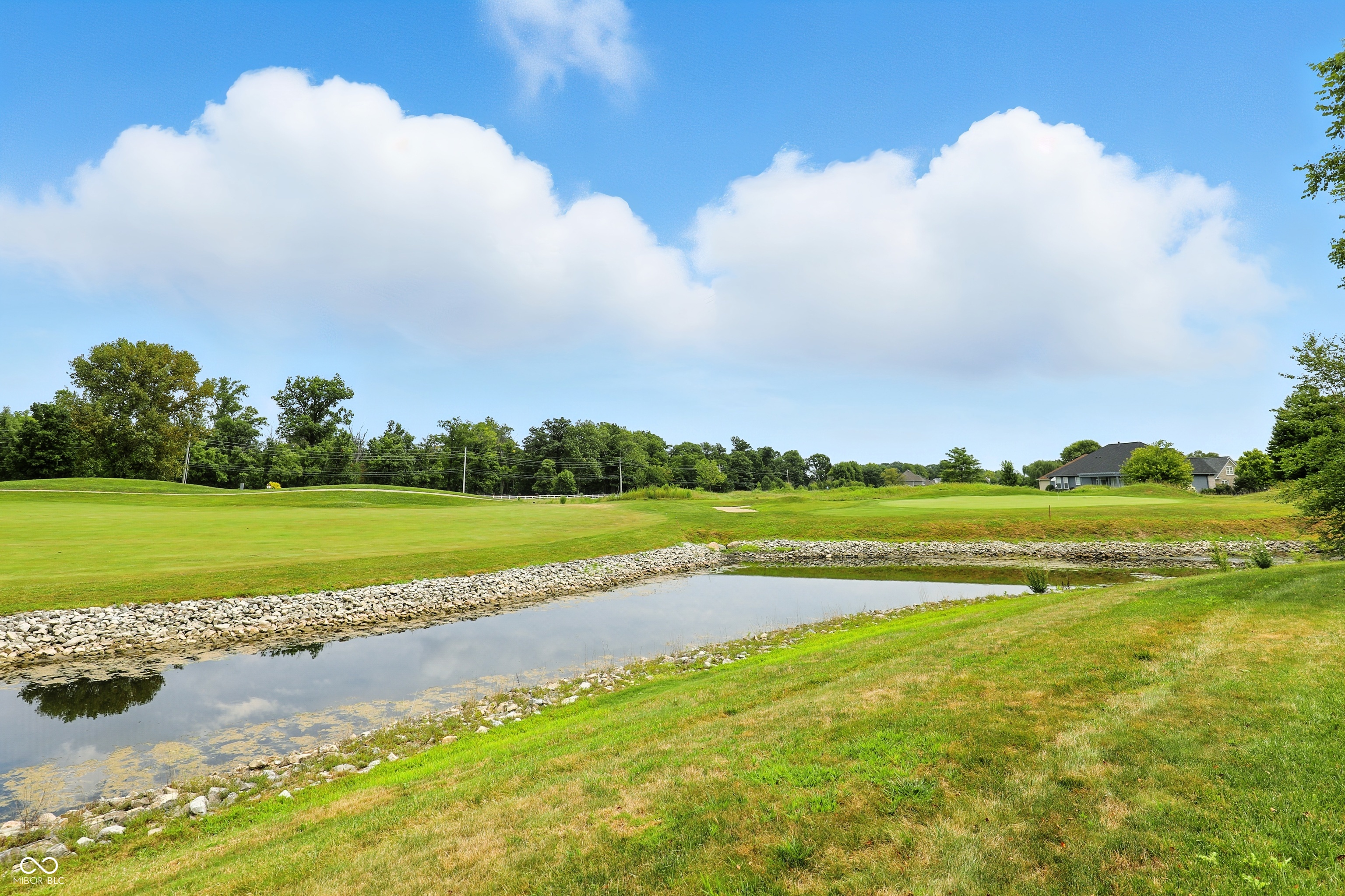 10954 Treyburn Drive