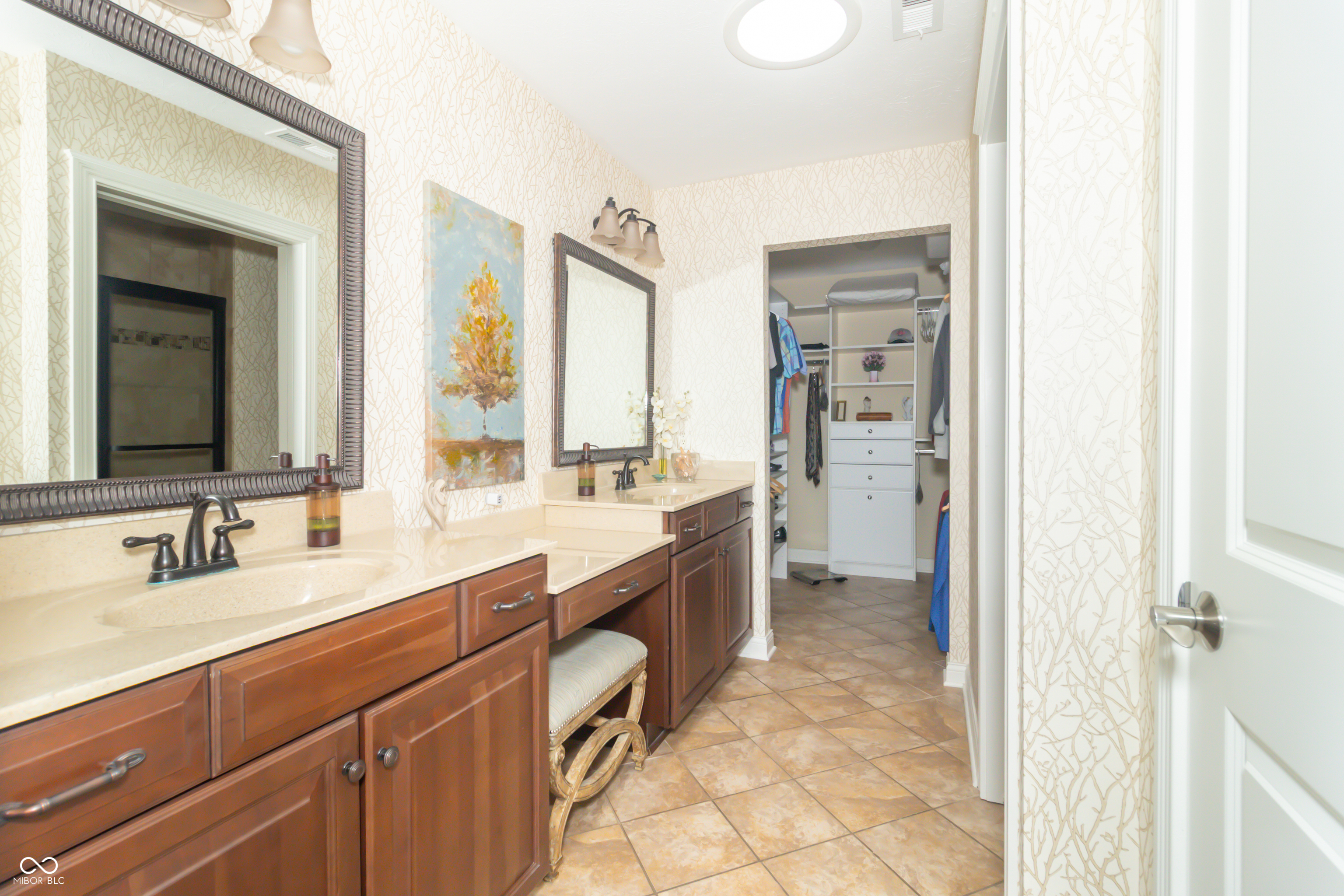 1030 Extraordinary Trail