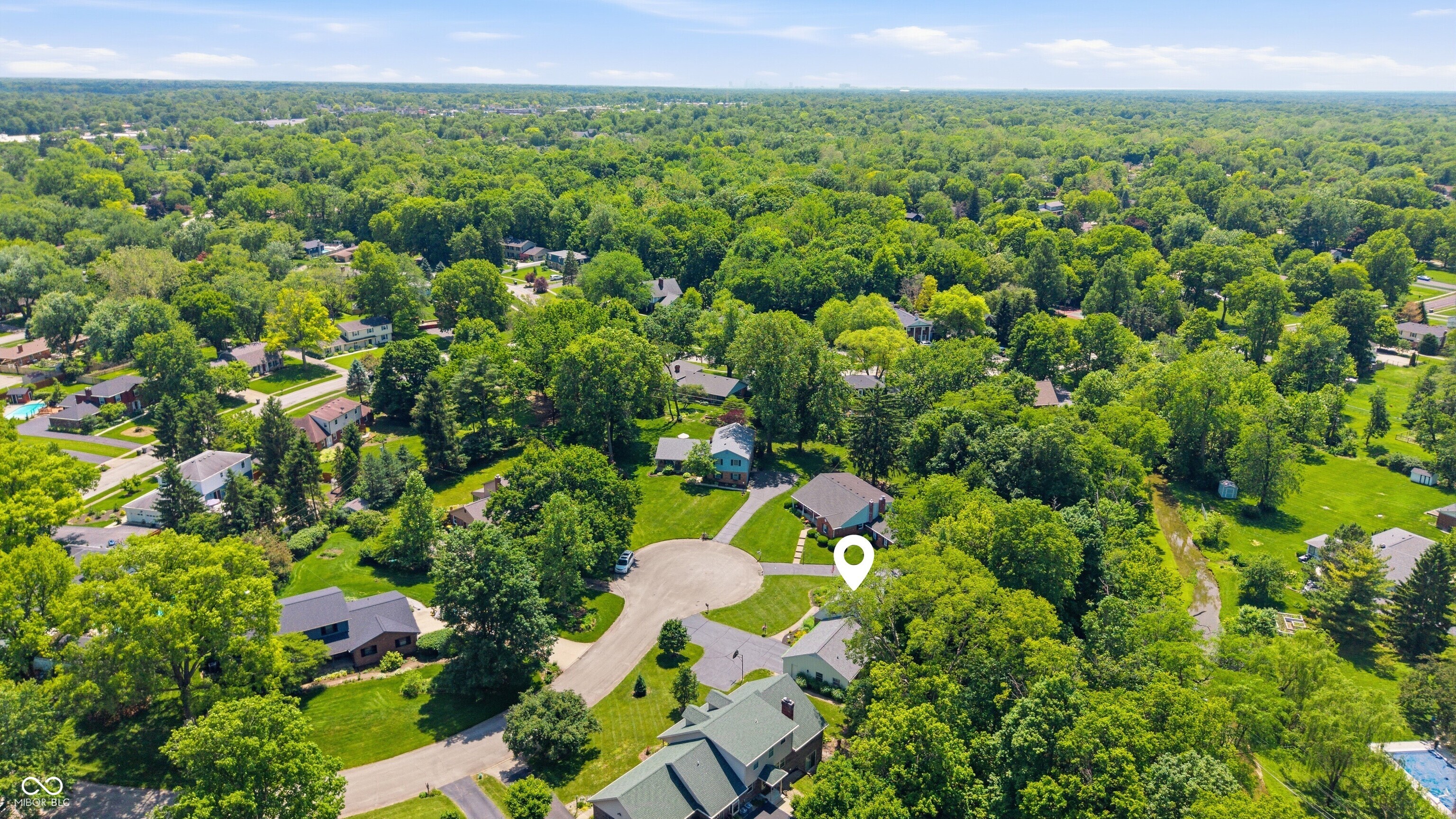 6004 Buckskin Circle