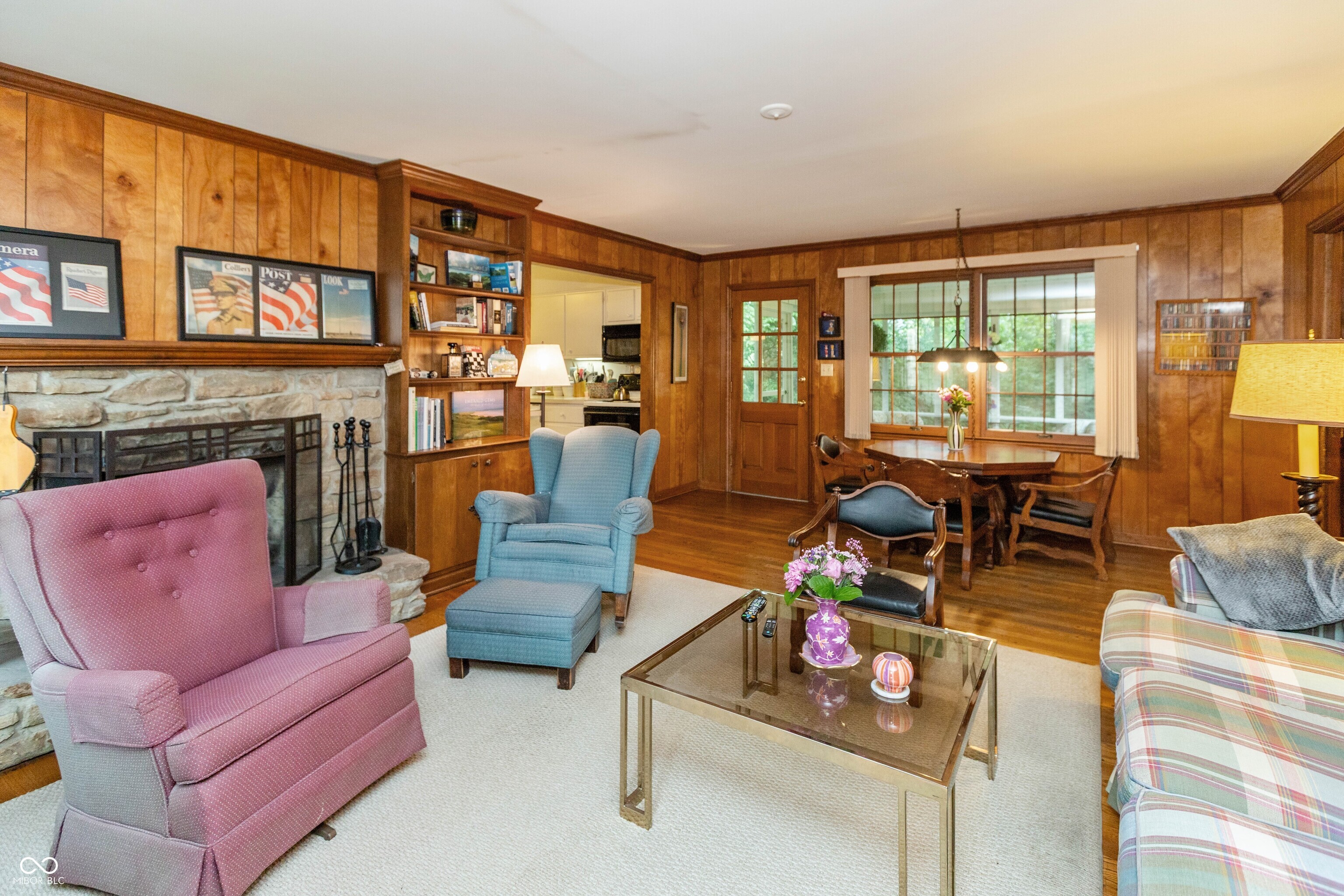 6004 Buckskin Circle