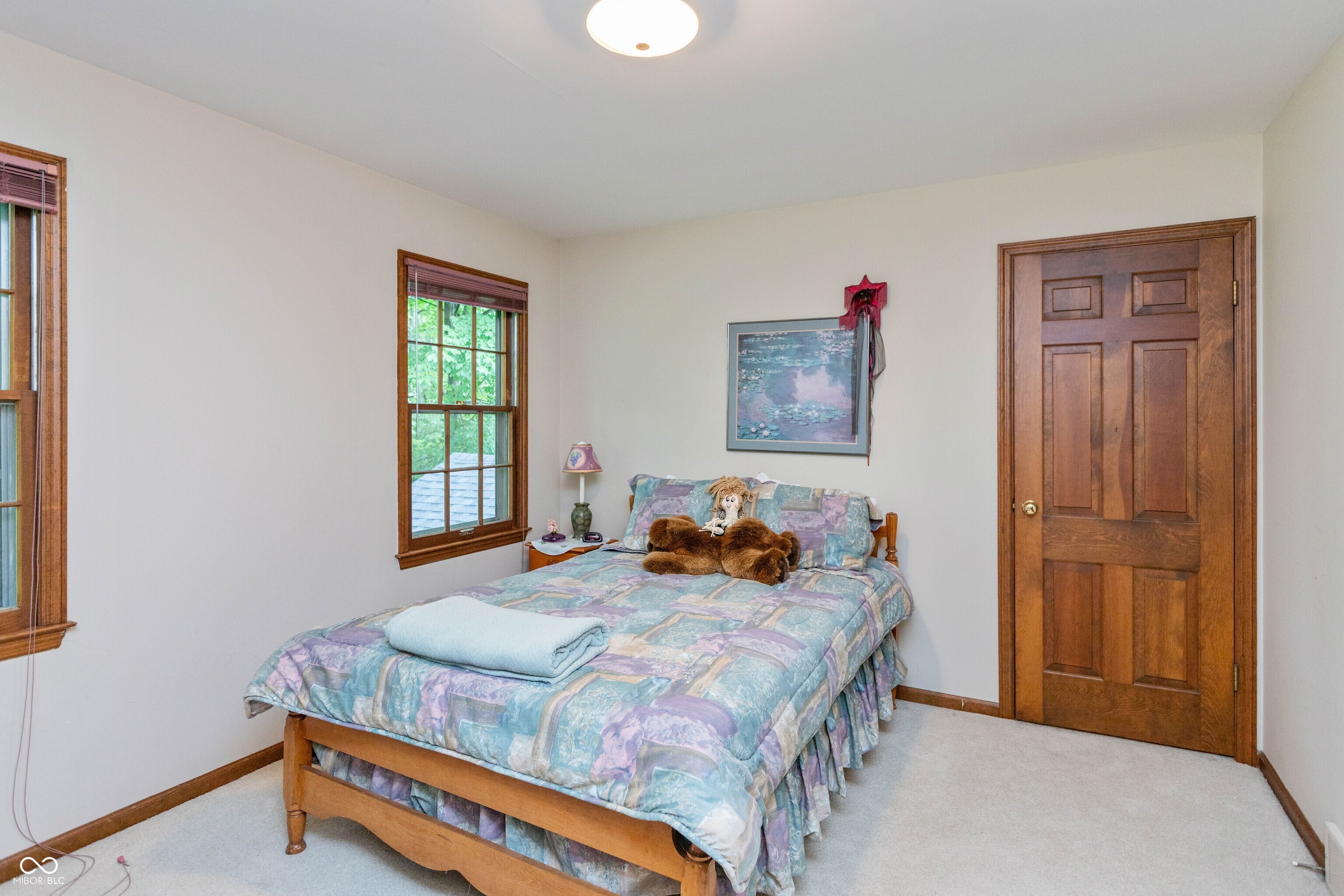 6004 Buckskin Circle