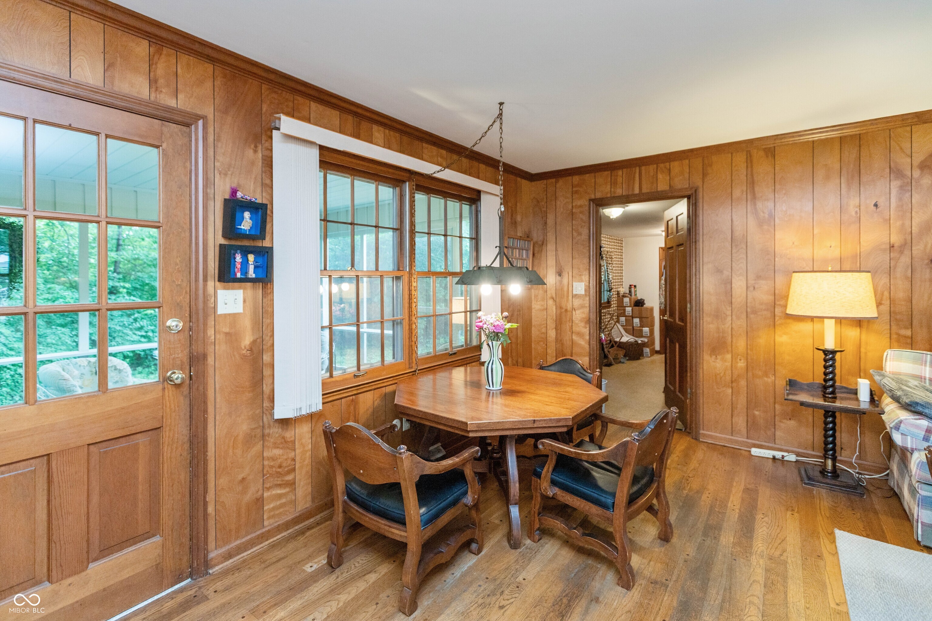 6004 Buckskin Circle