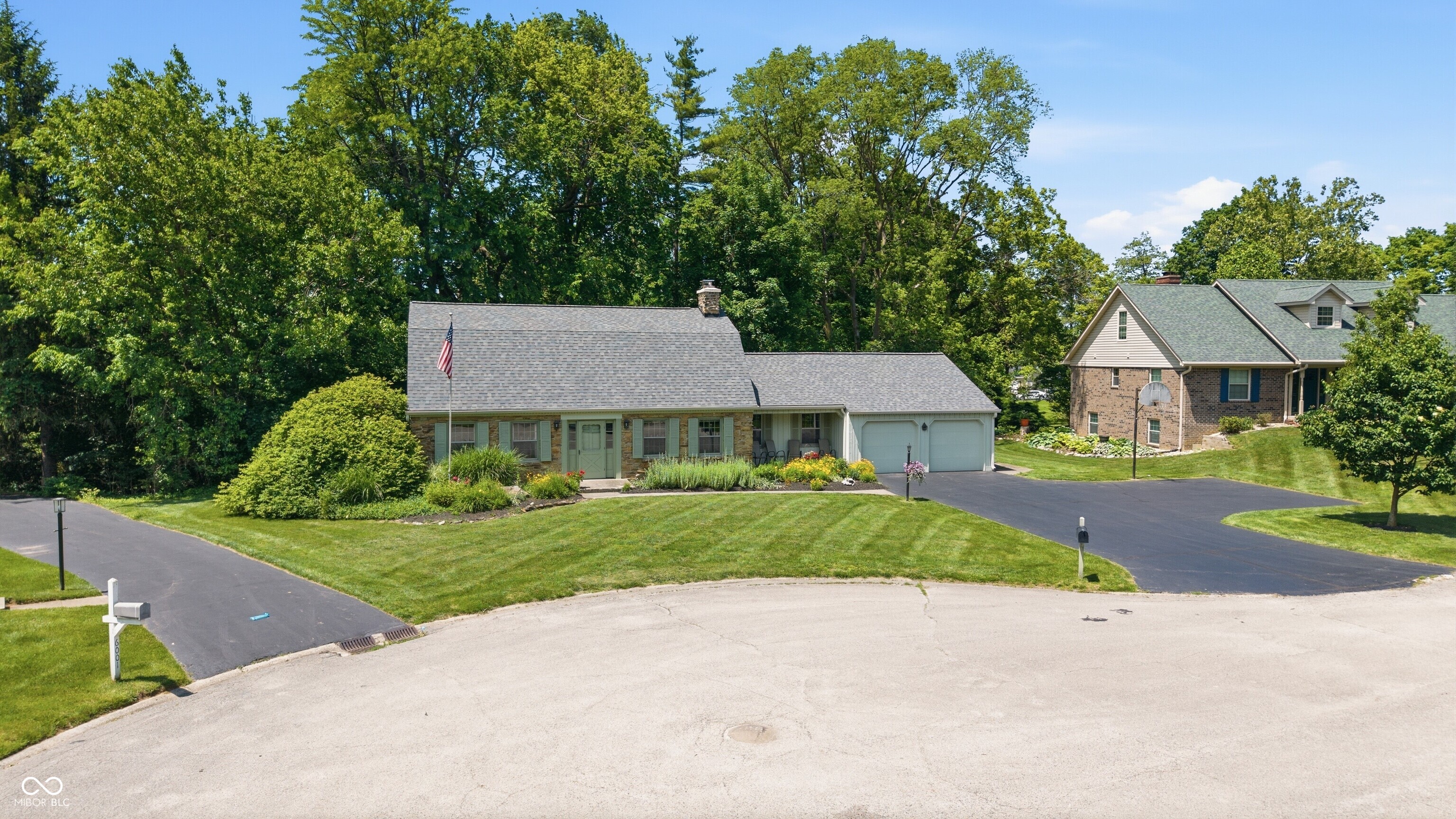 6004 Buckskin Circle