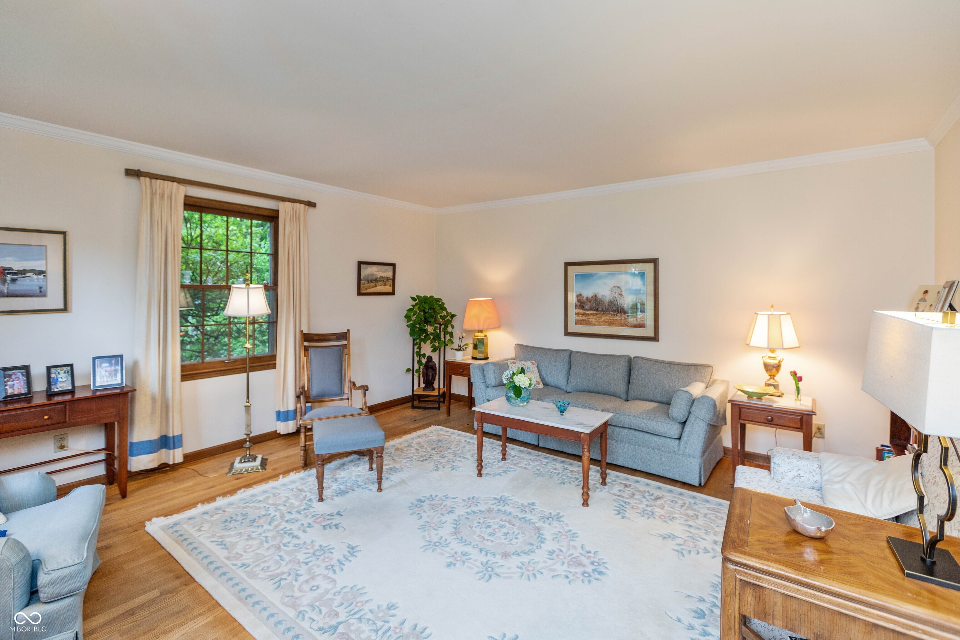 6004 Buckskin Circle
