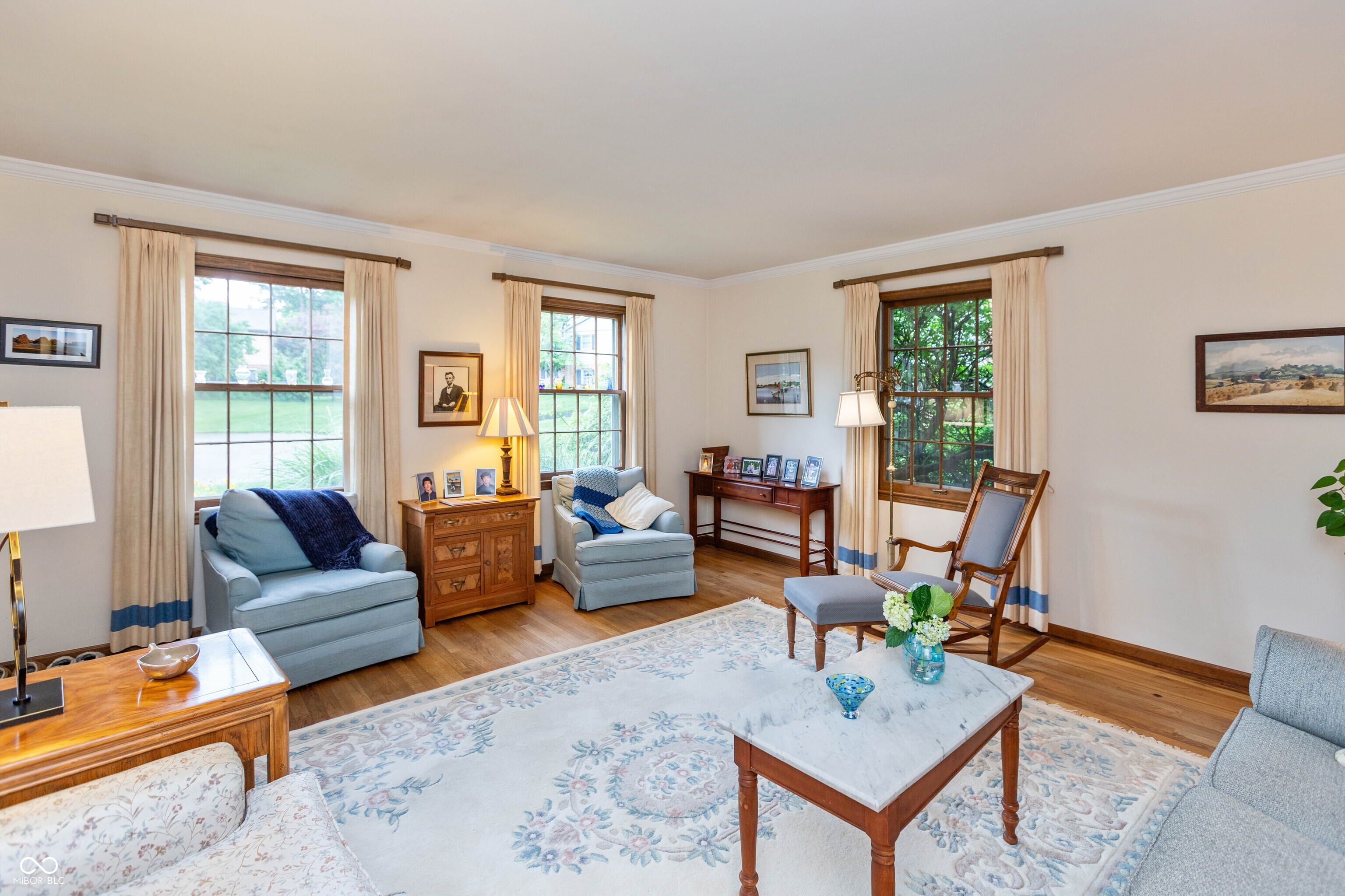 6004 Buckskin Circle