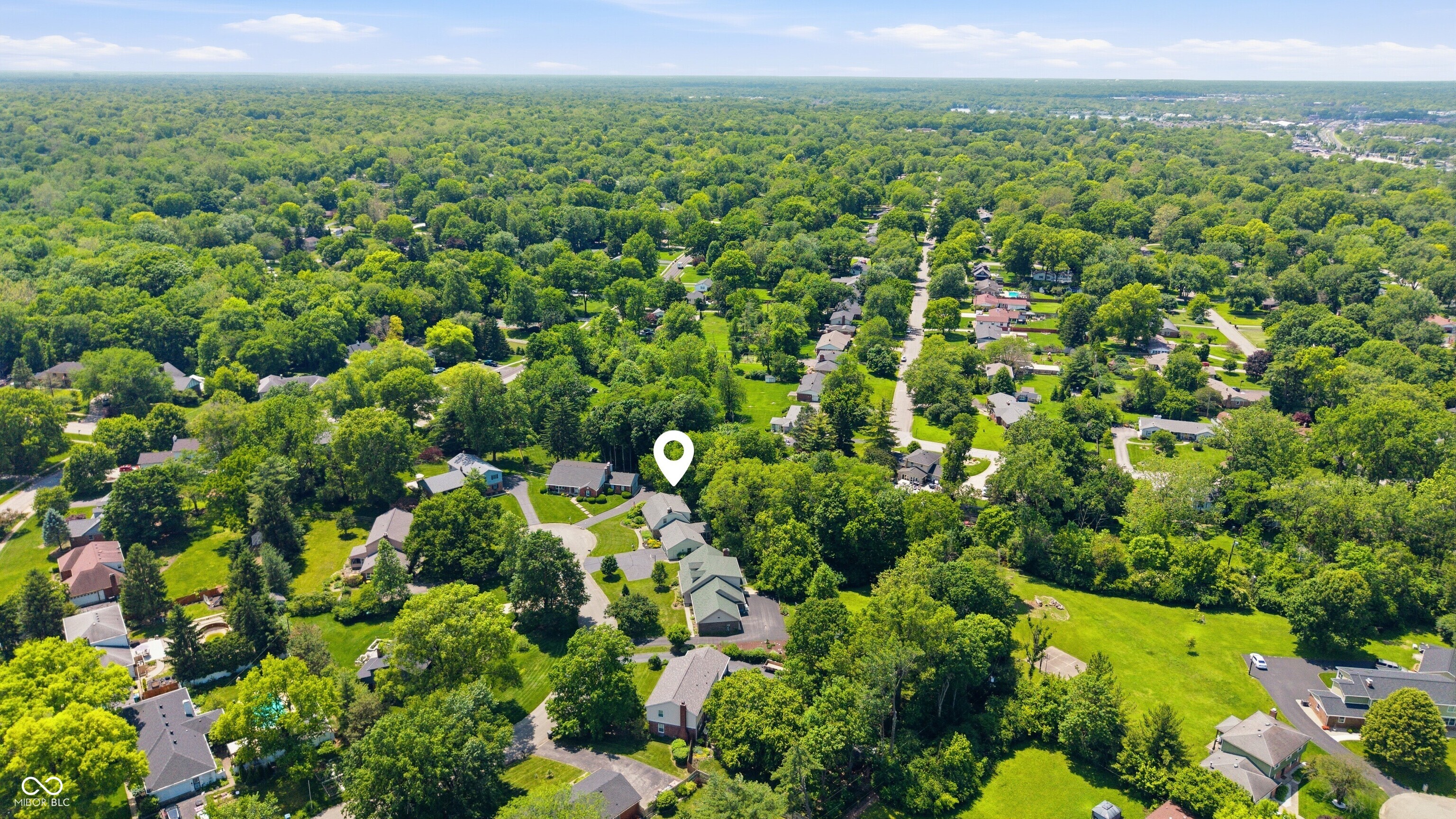 6004 Buckskin Circle