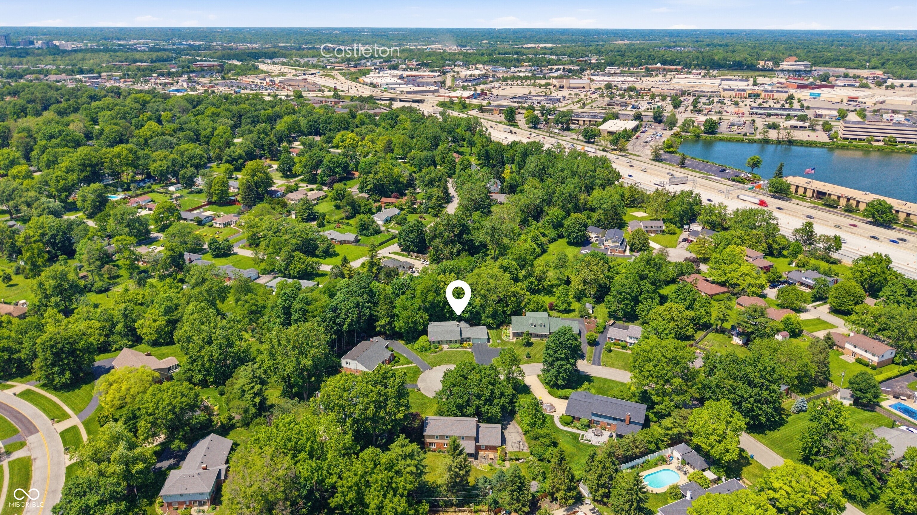 6004 Buckskin Circle