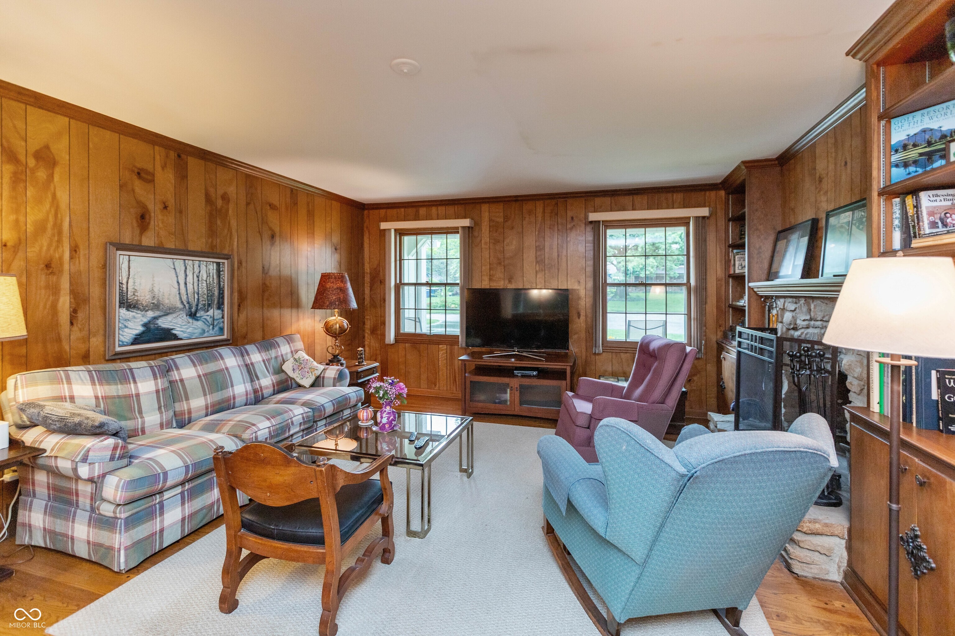 6004 Buckskin Circle