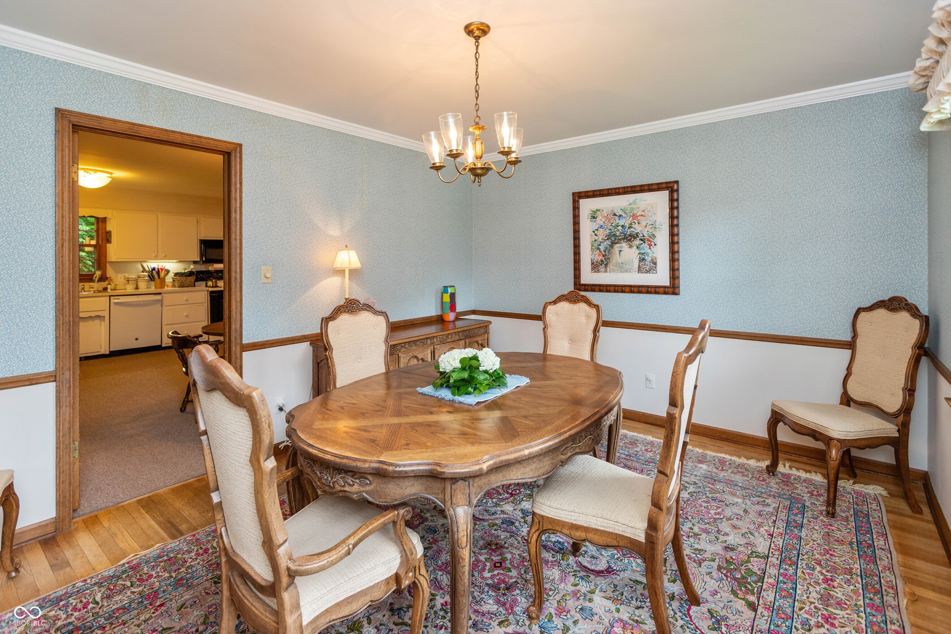6004 Buckskin Circle