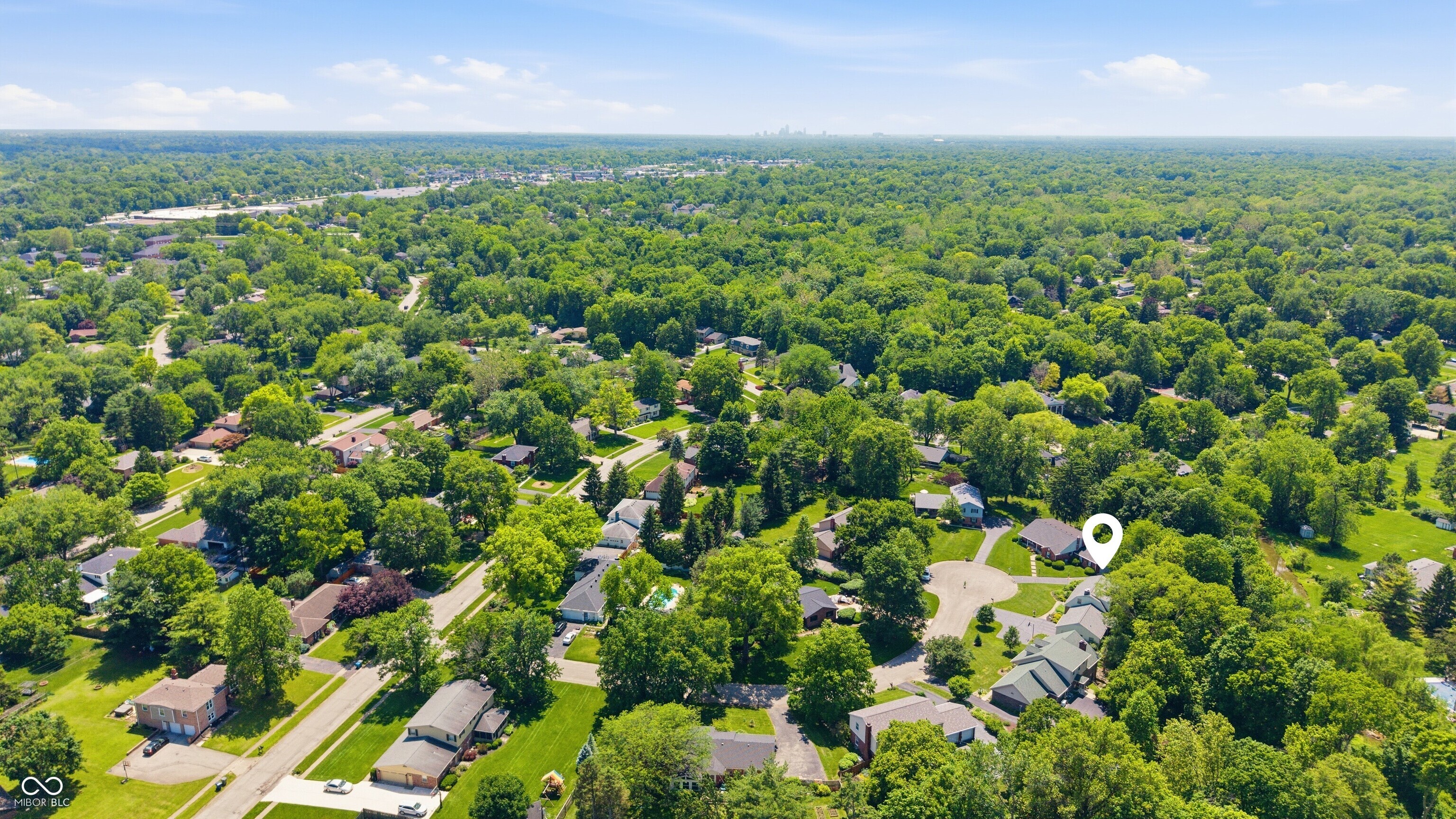 6004 Buckskin Circle
