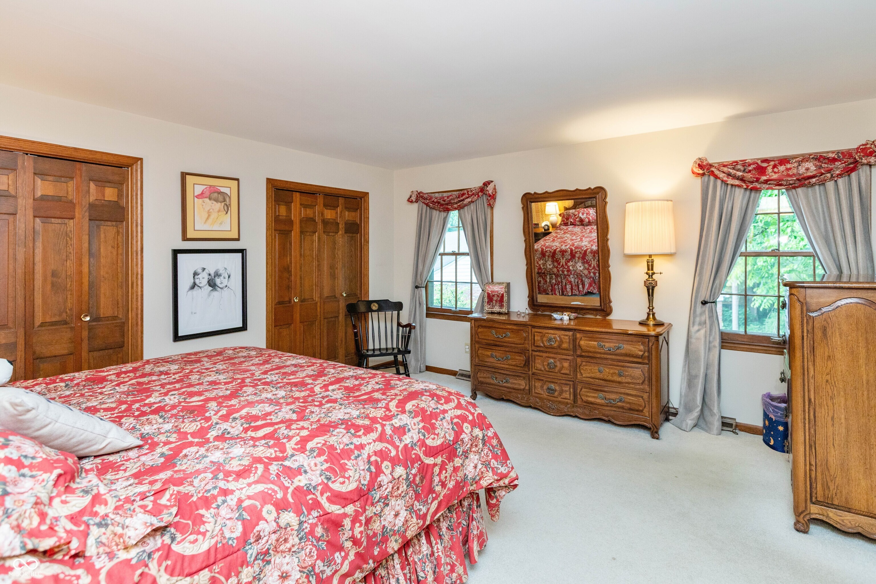 6004 Buckskin Circle