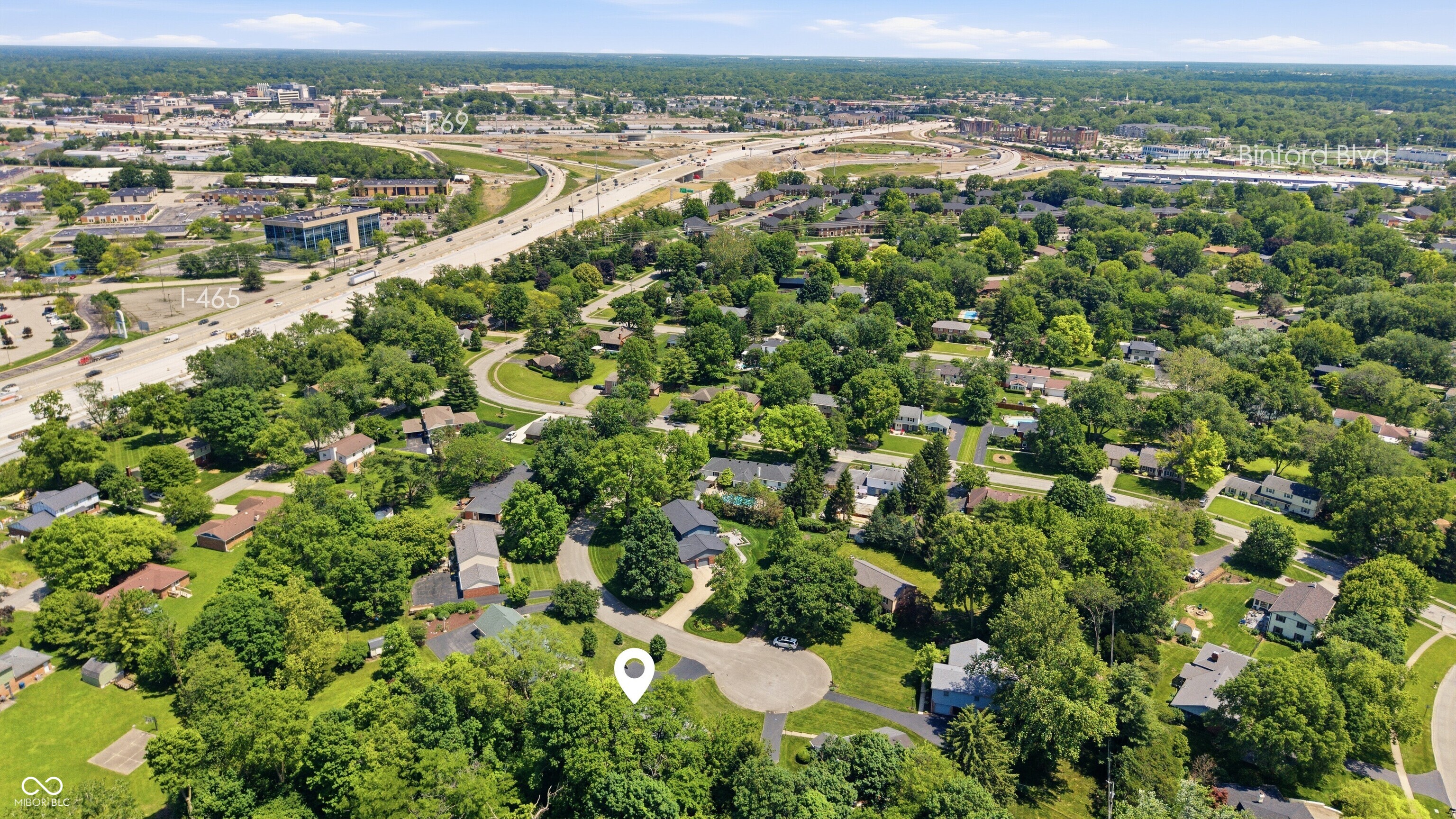 6004 Buckskin Circle
