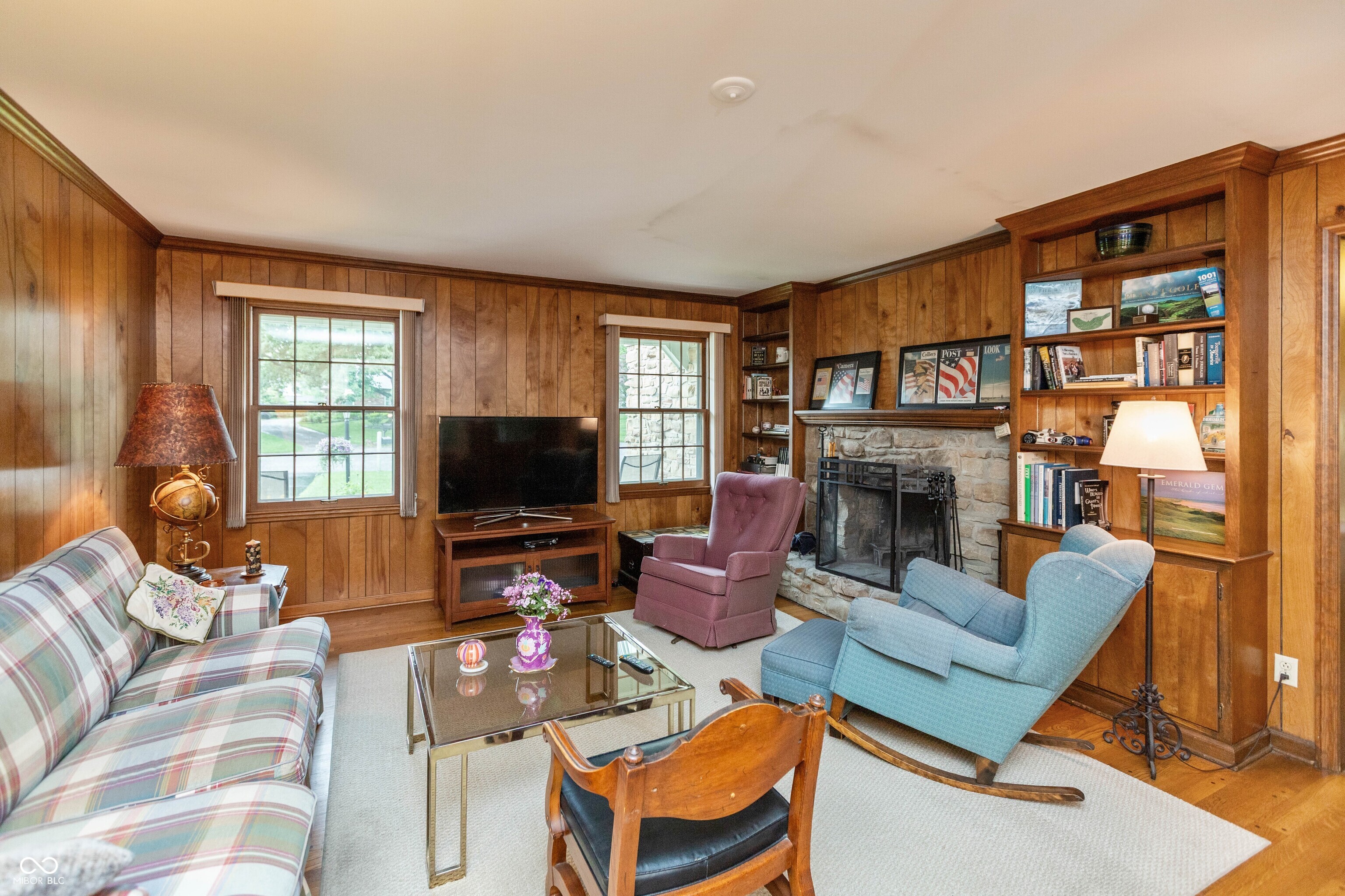 6004 Buckskin Circle
