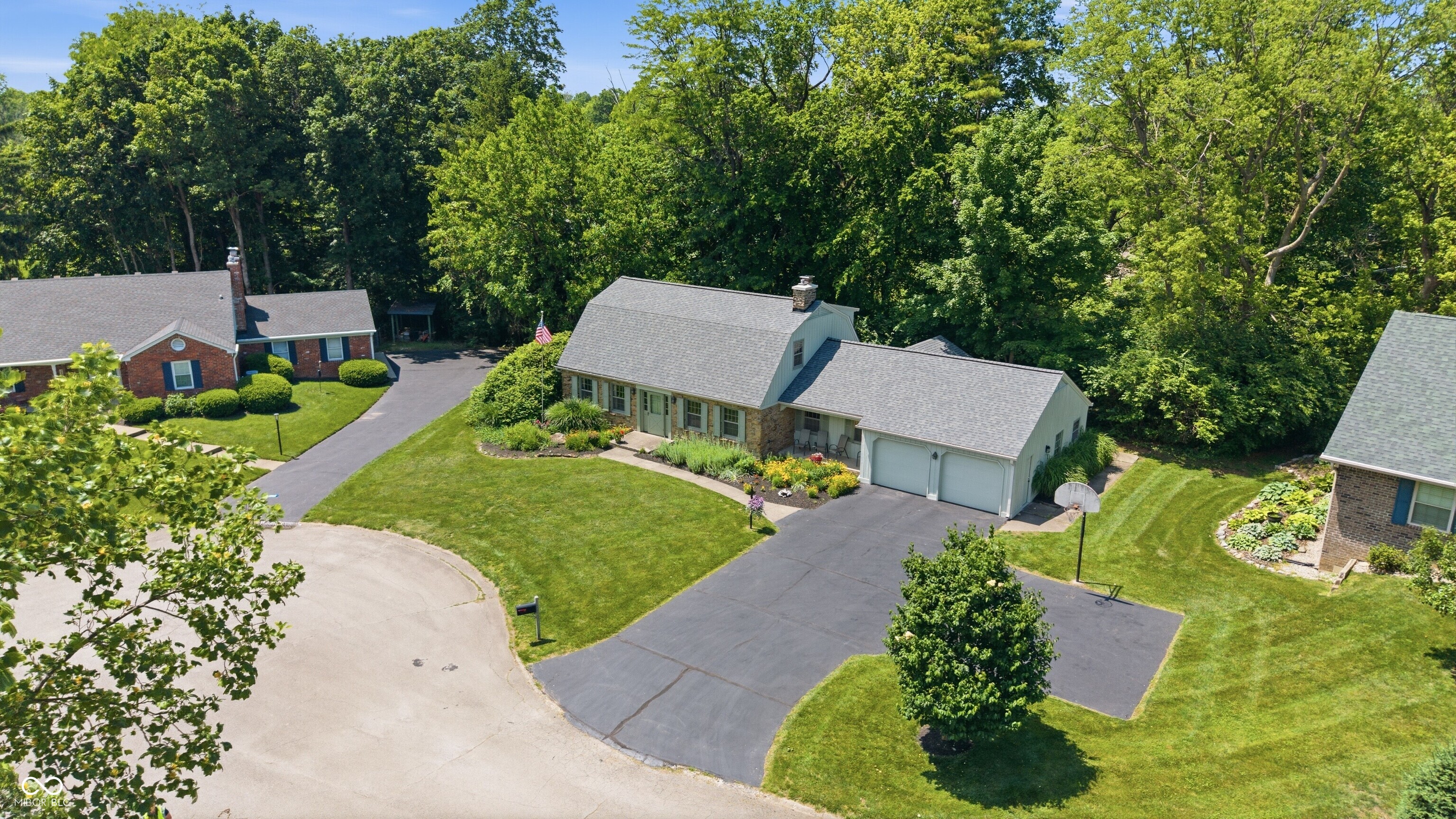 6004 Buckskin Circle