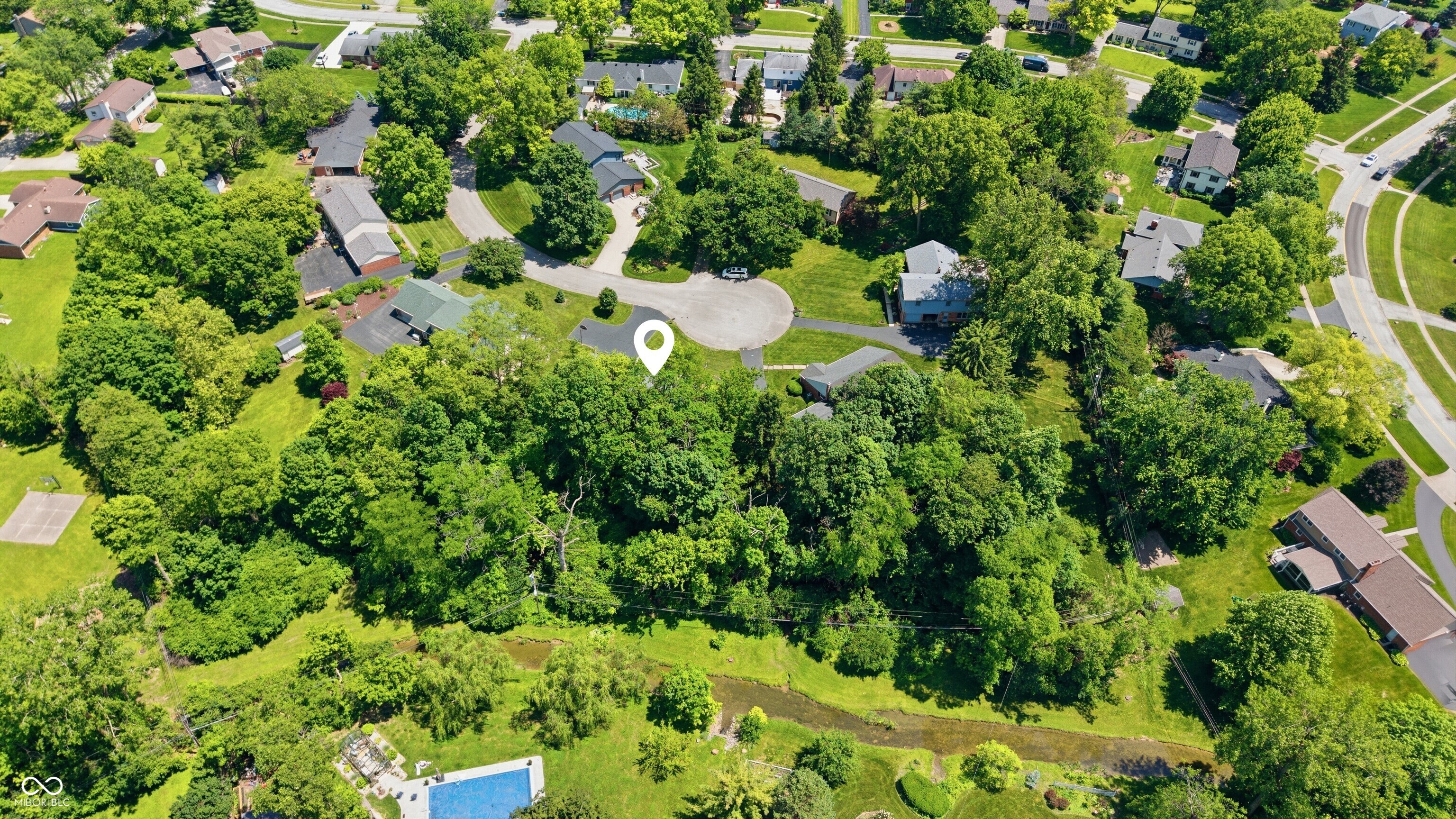 6004 Buckskin Circle