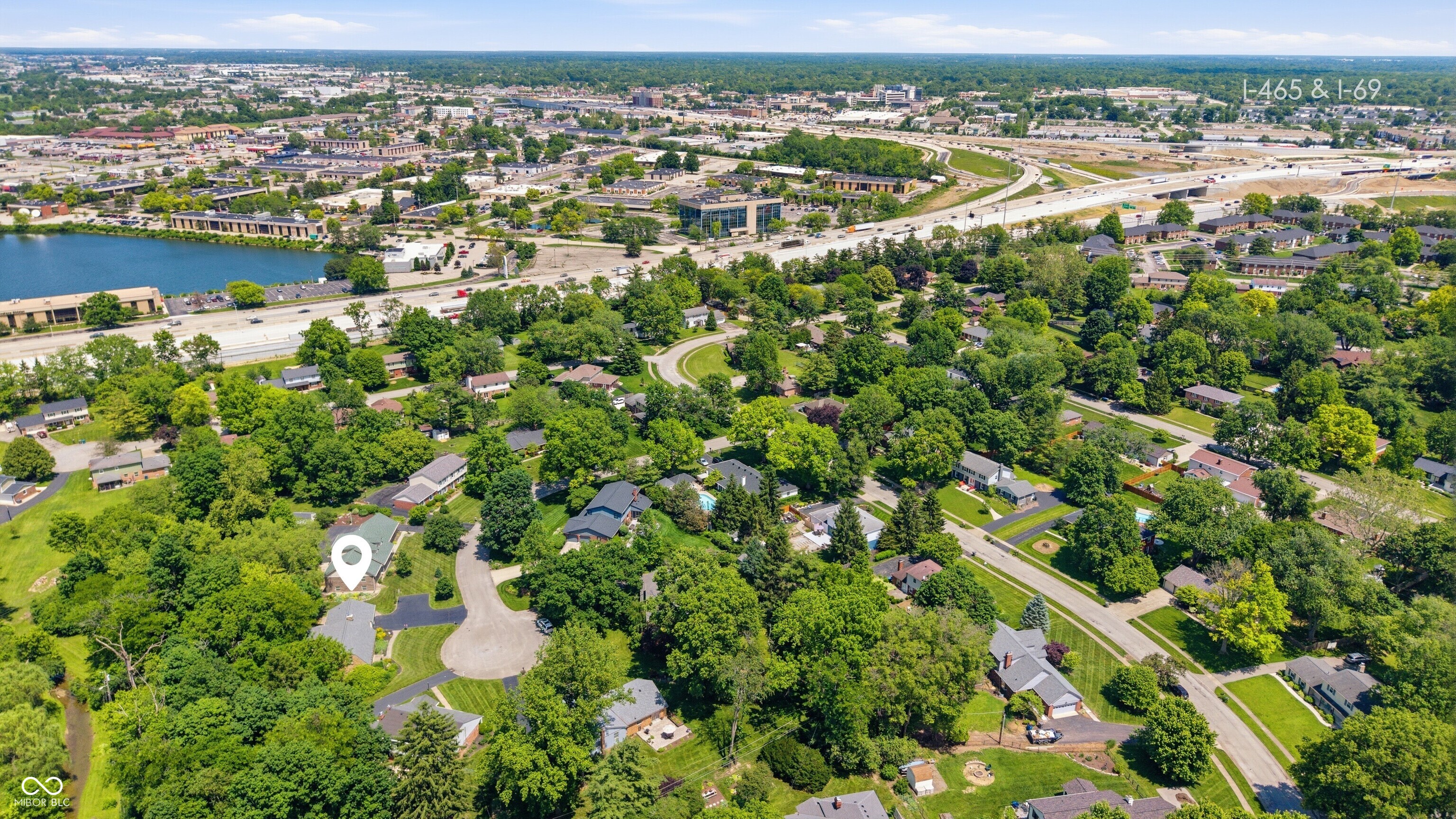 6004 Buckskin Circle