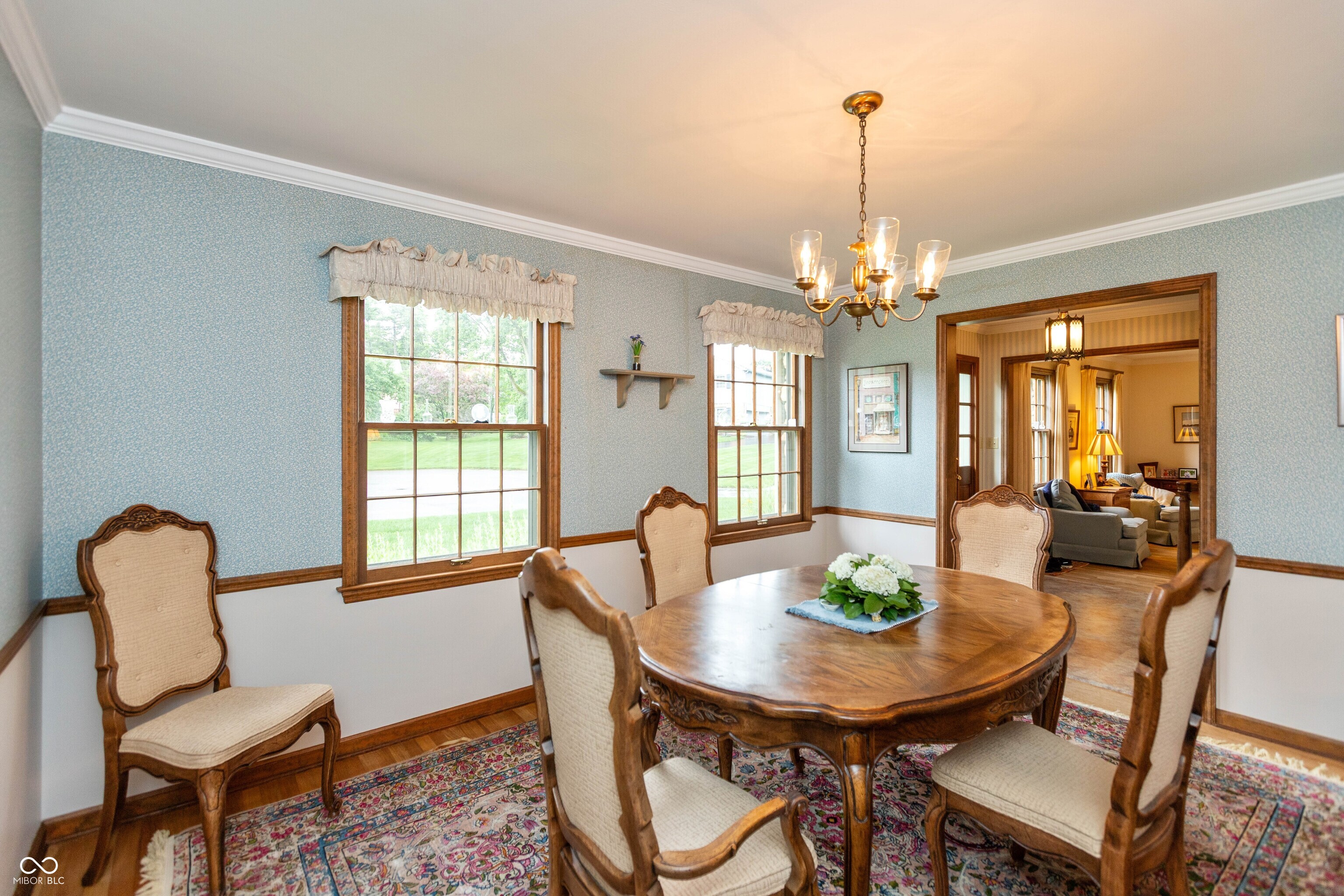 6004 Buckskin Circle