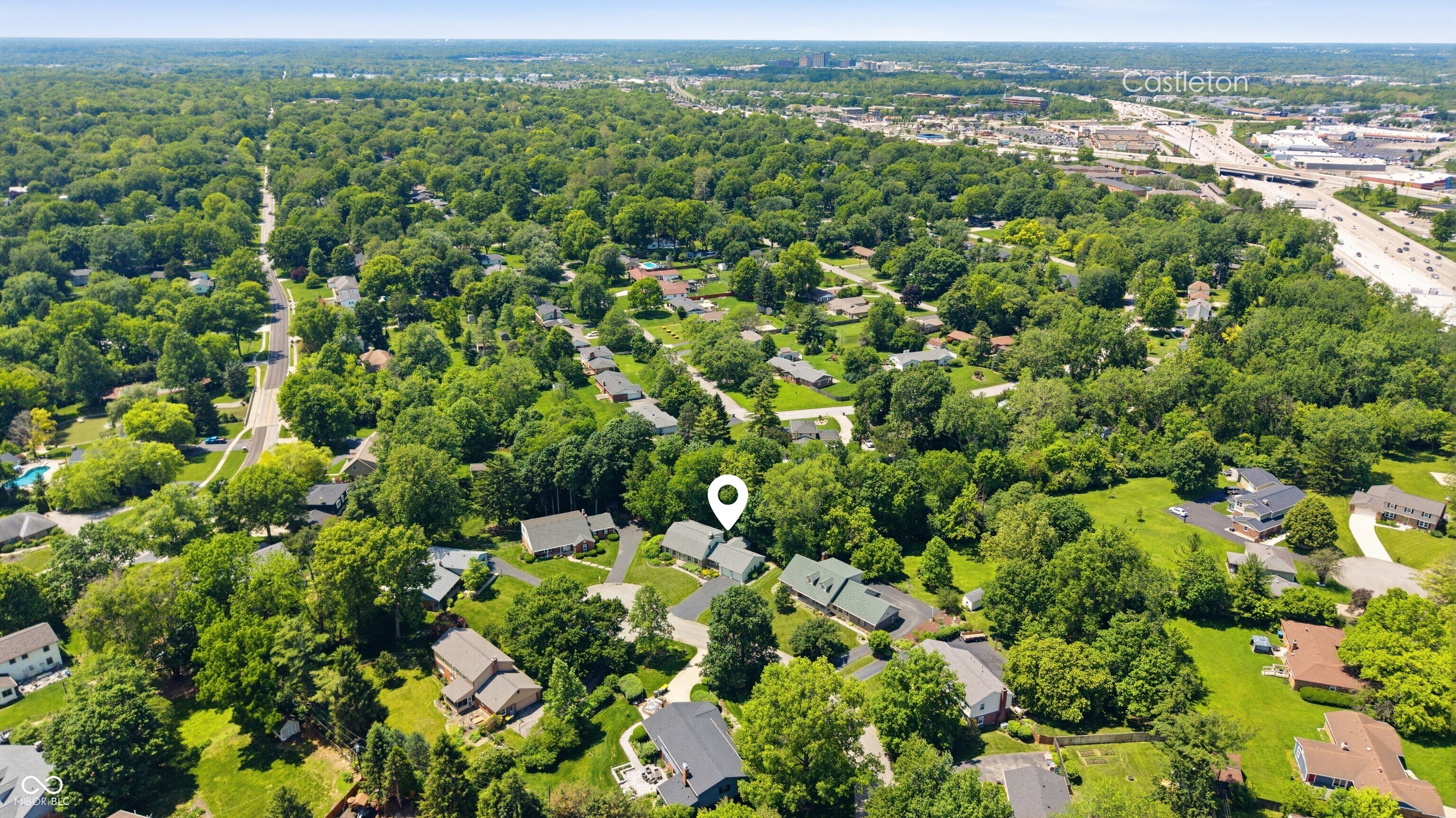 6004 Buckskin Circle