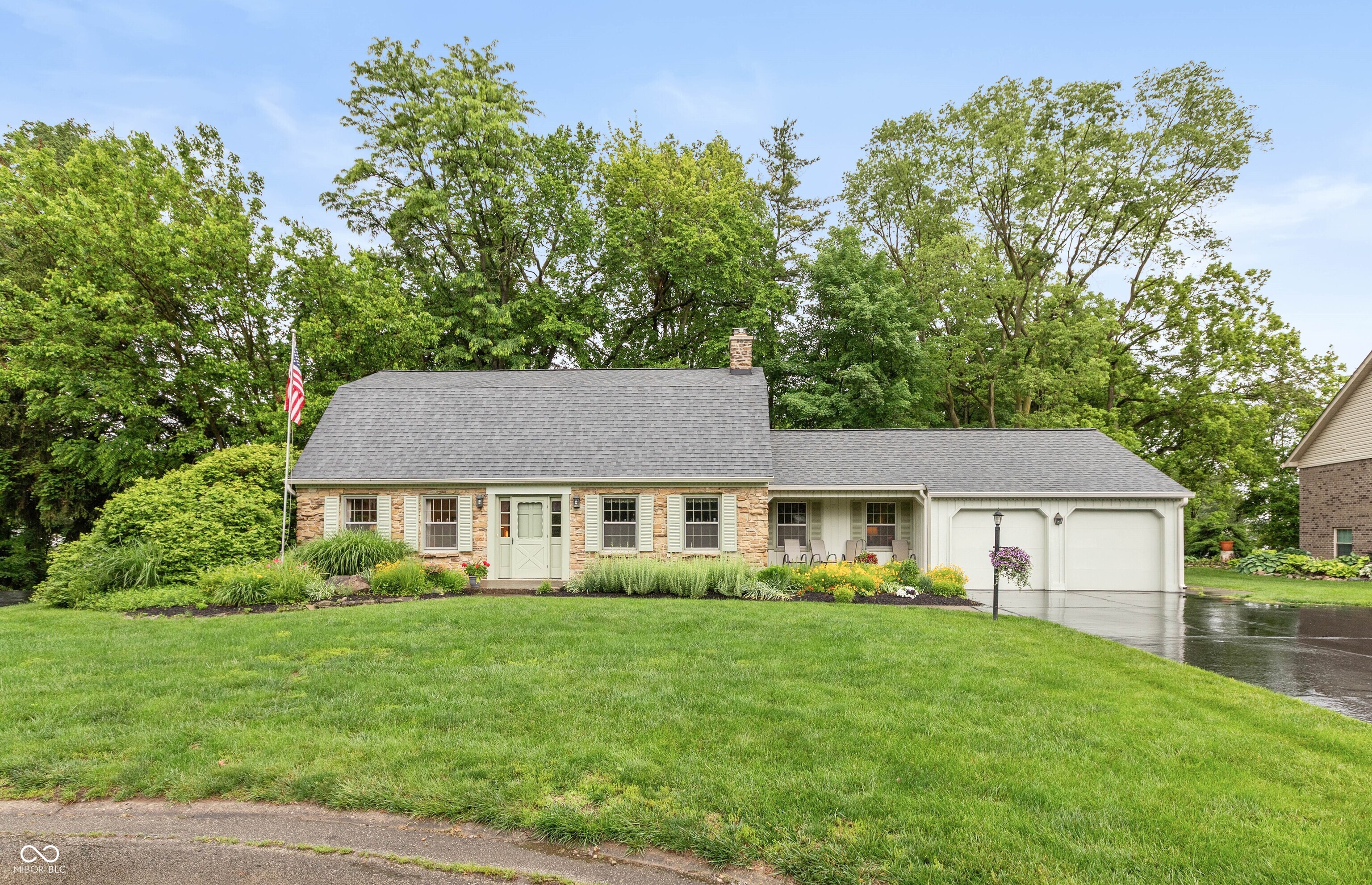 6004 Buckskin Circle
