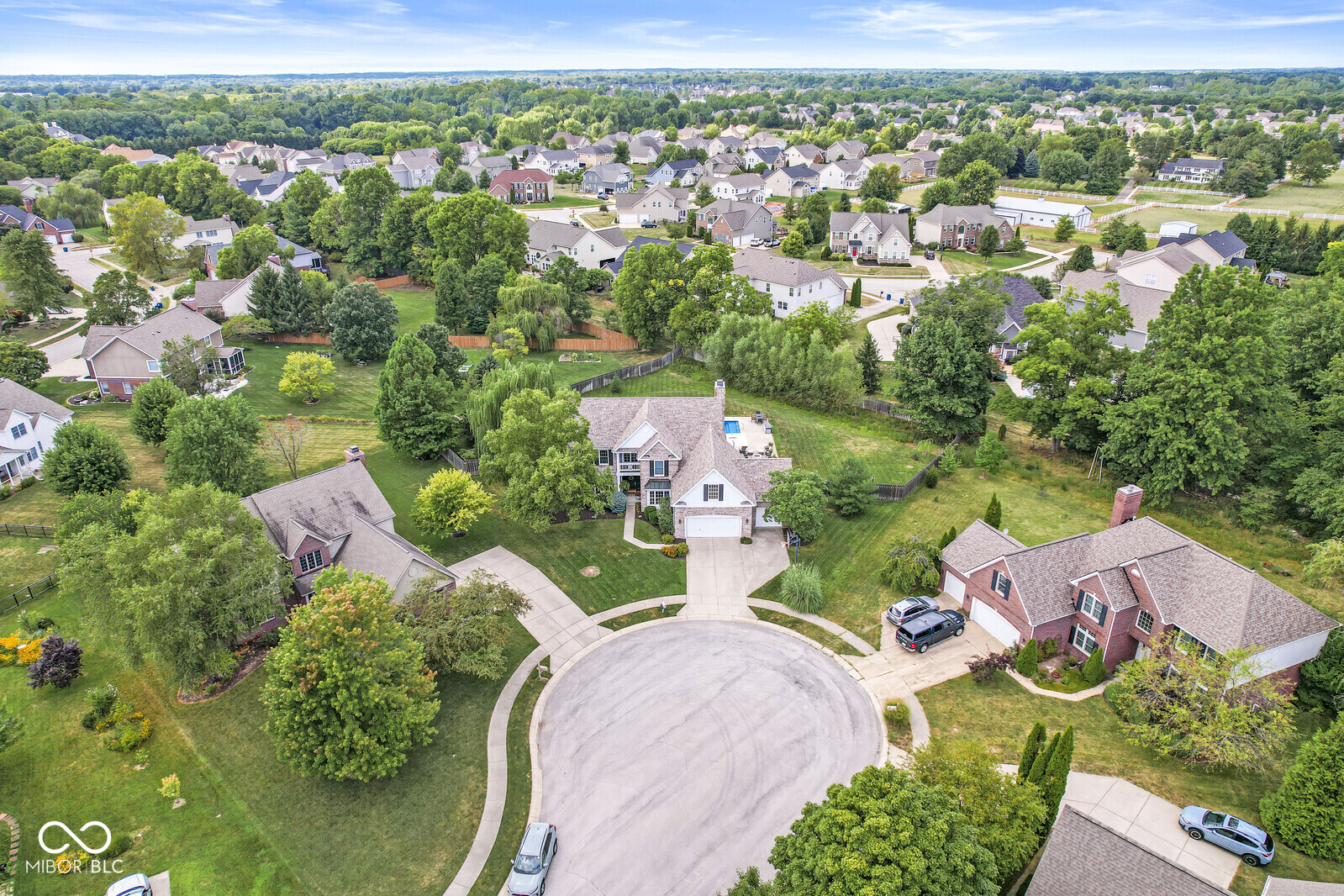 10928 Valley Forge Circle