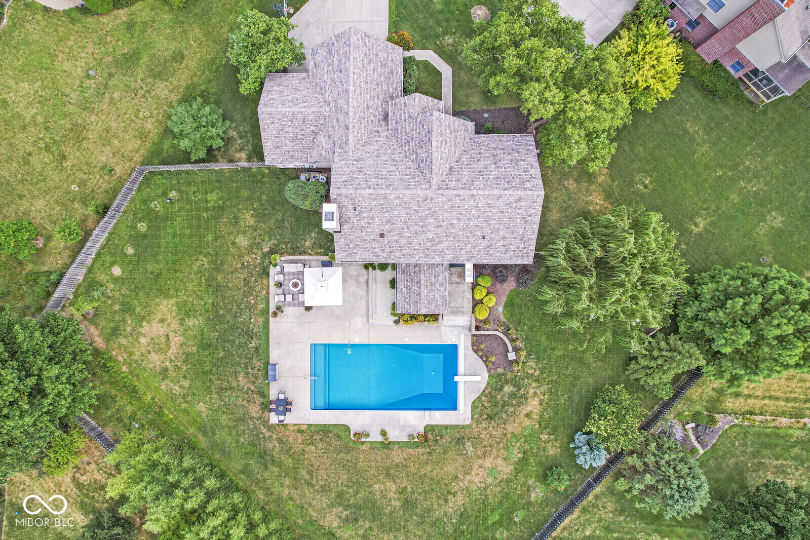 10928 Valley Forge Circle