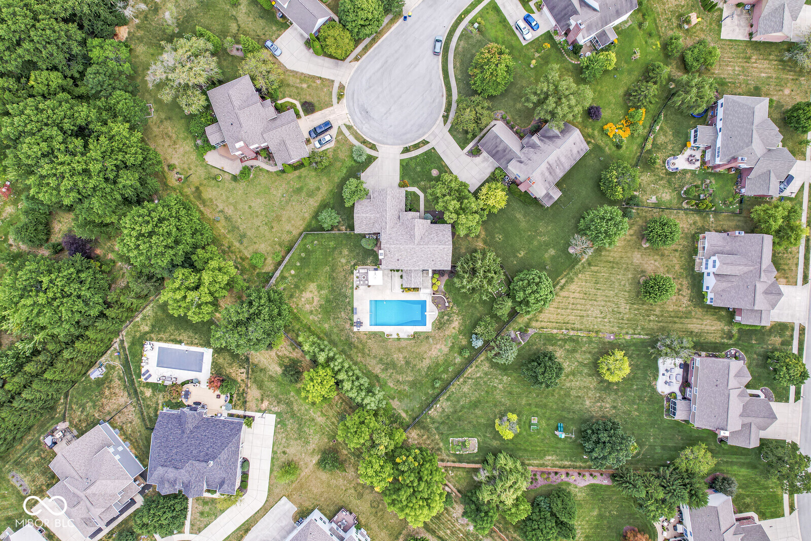 10928 Valley Forge Circle