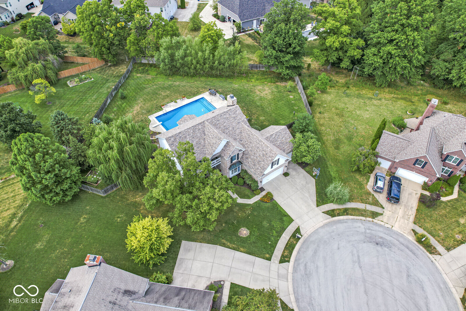 10928 Valley Forge Circle