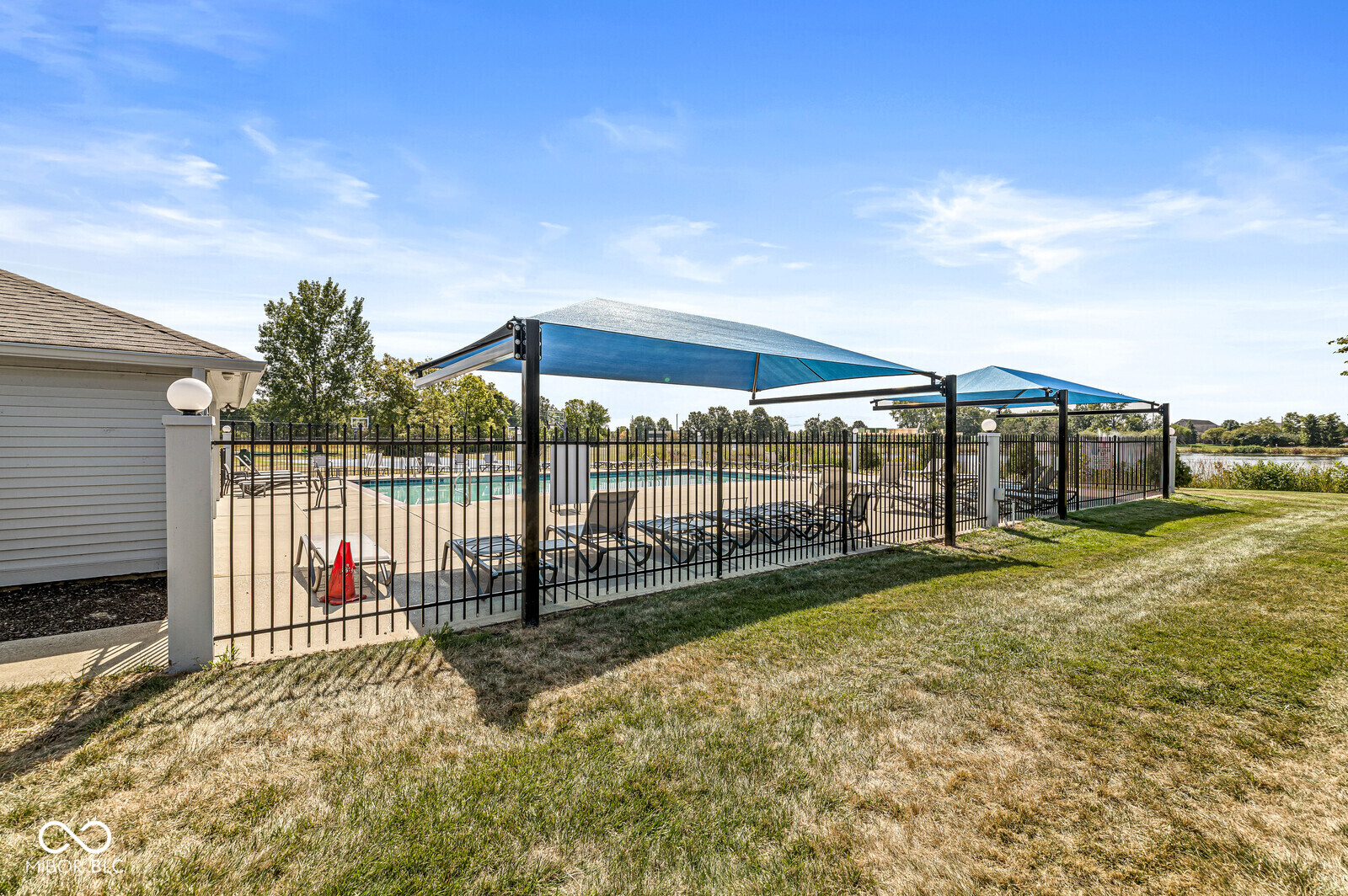 10928 Valley Forge Circle