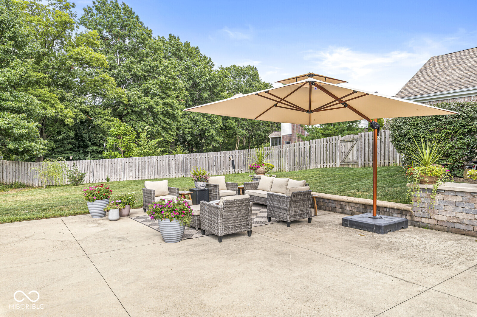 10928 Valley Forge Circle