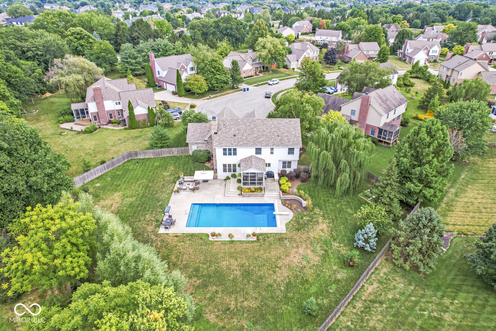 10928 Valley Forge Circle