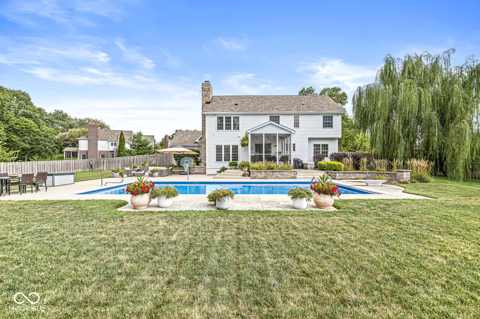 10928 Valley Forge Circle
