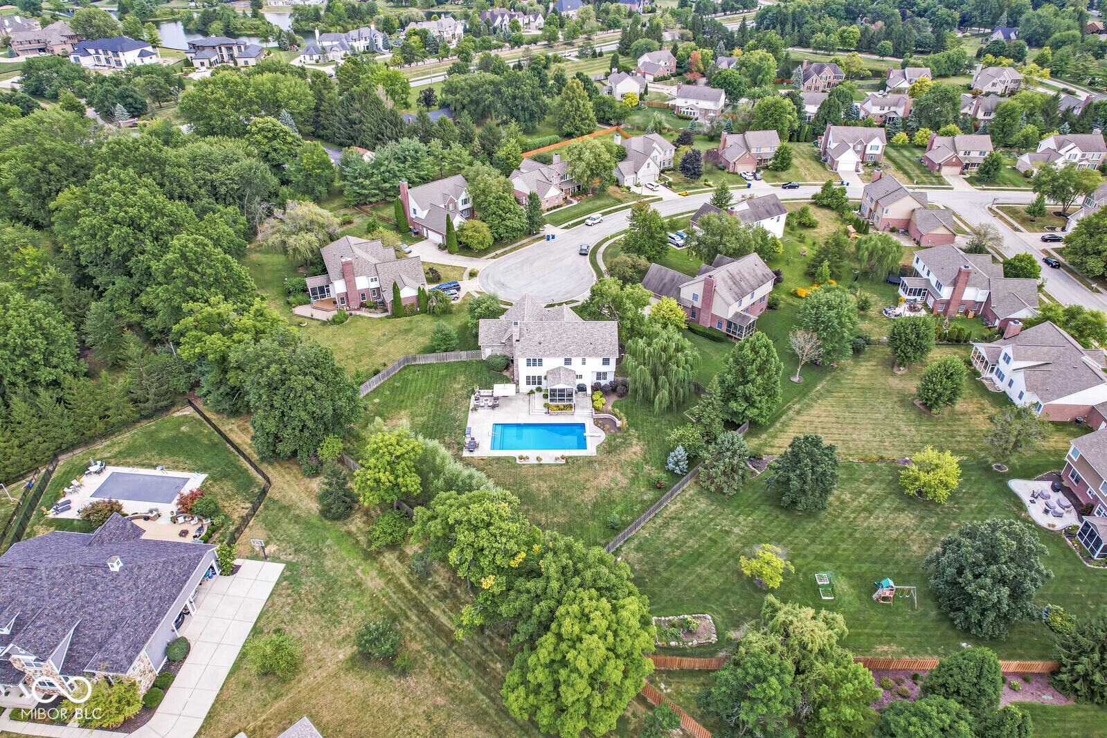10928 Valley Forge Circle