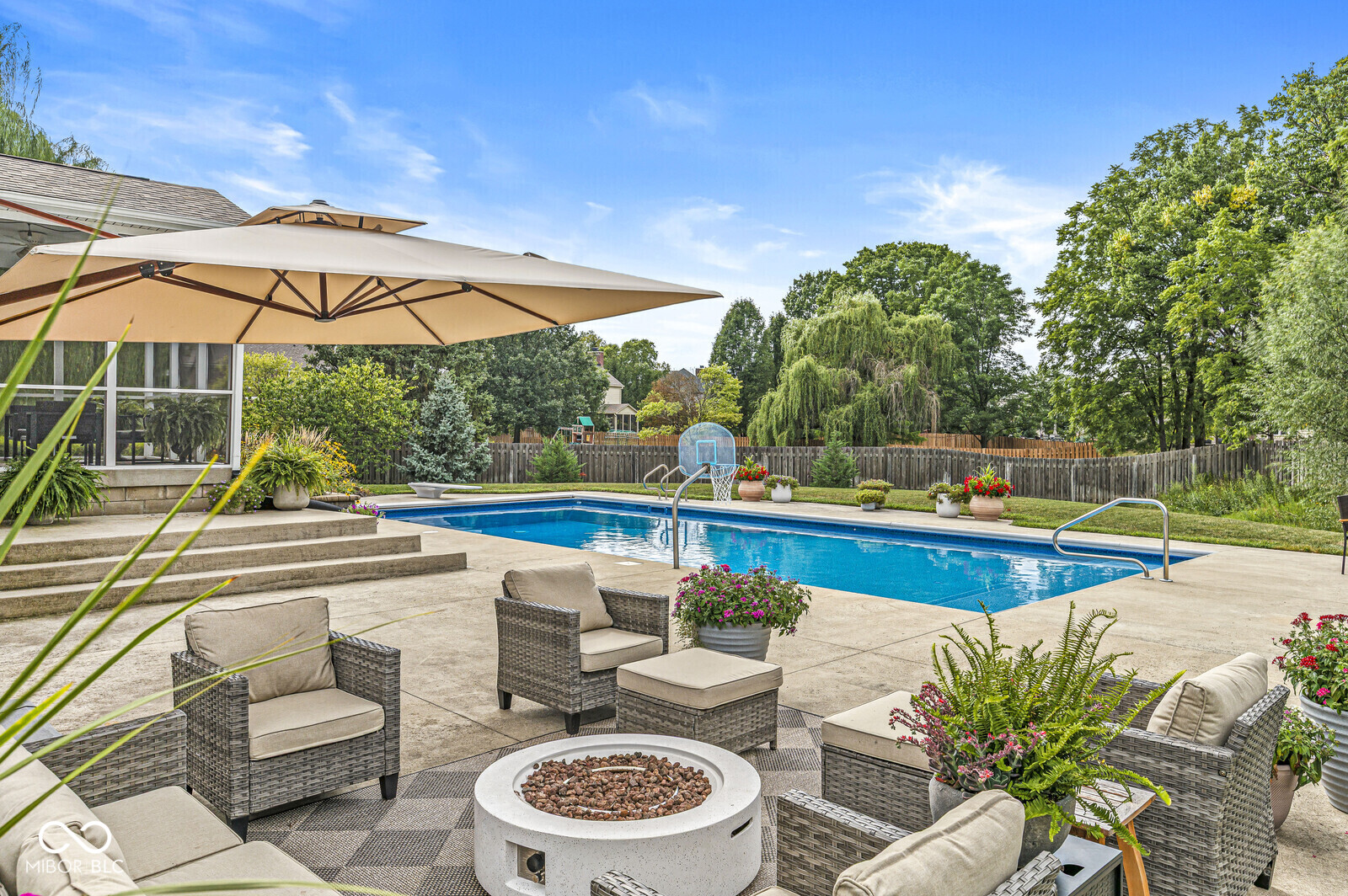 10928 Valley Forge Circle