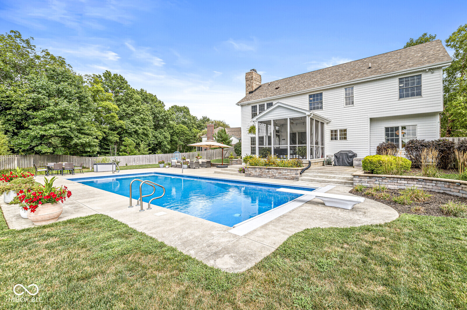 10928 Valley Forge Circle