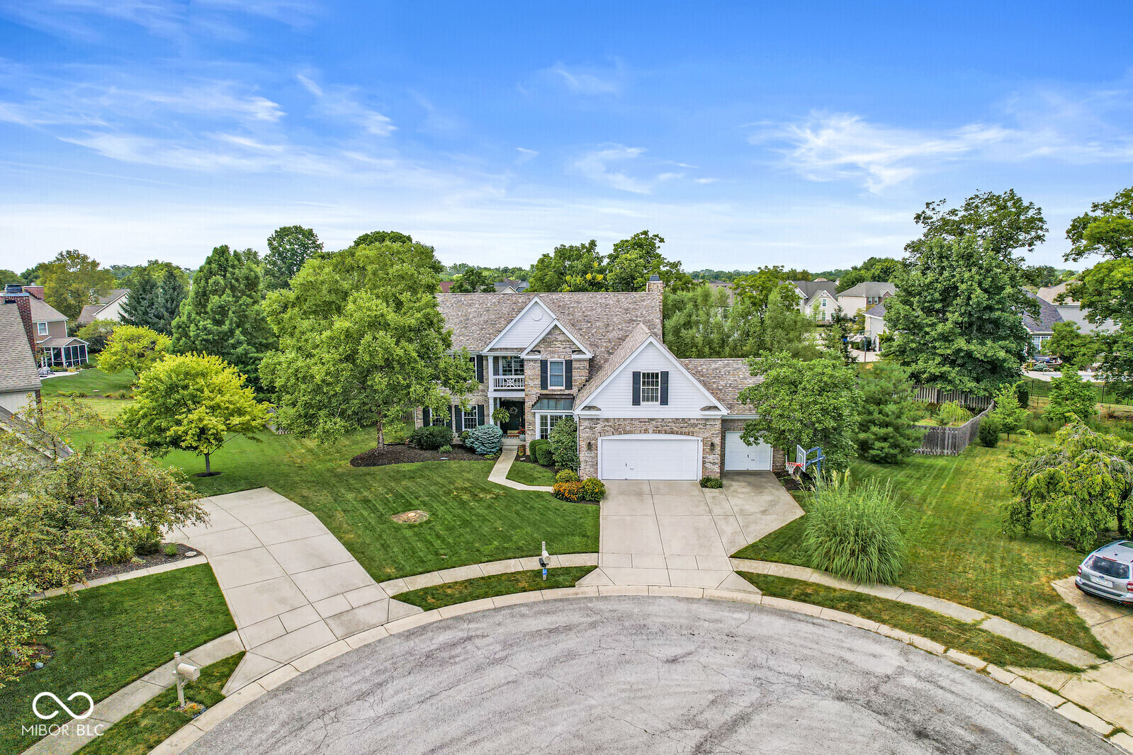 10928 Valley Forge Circle