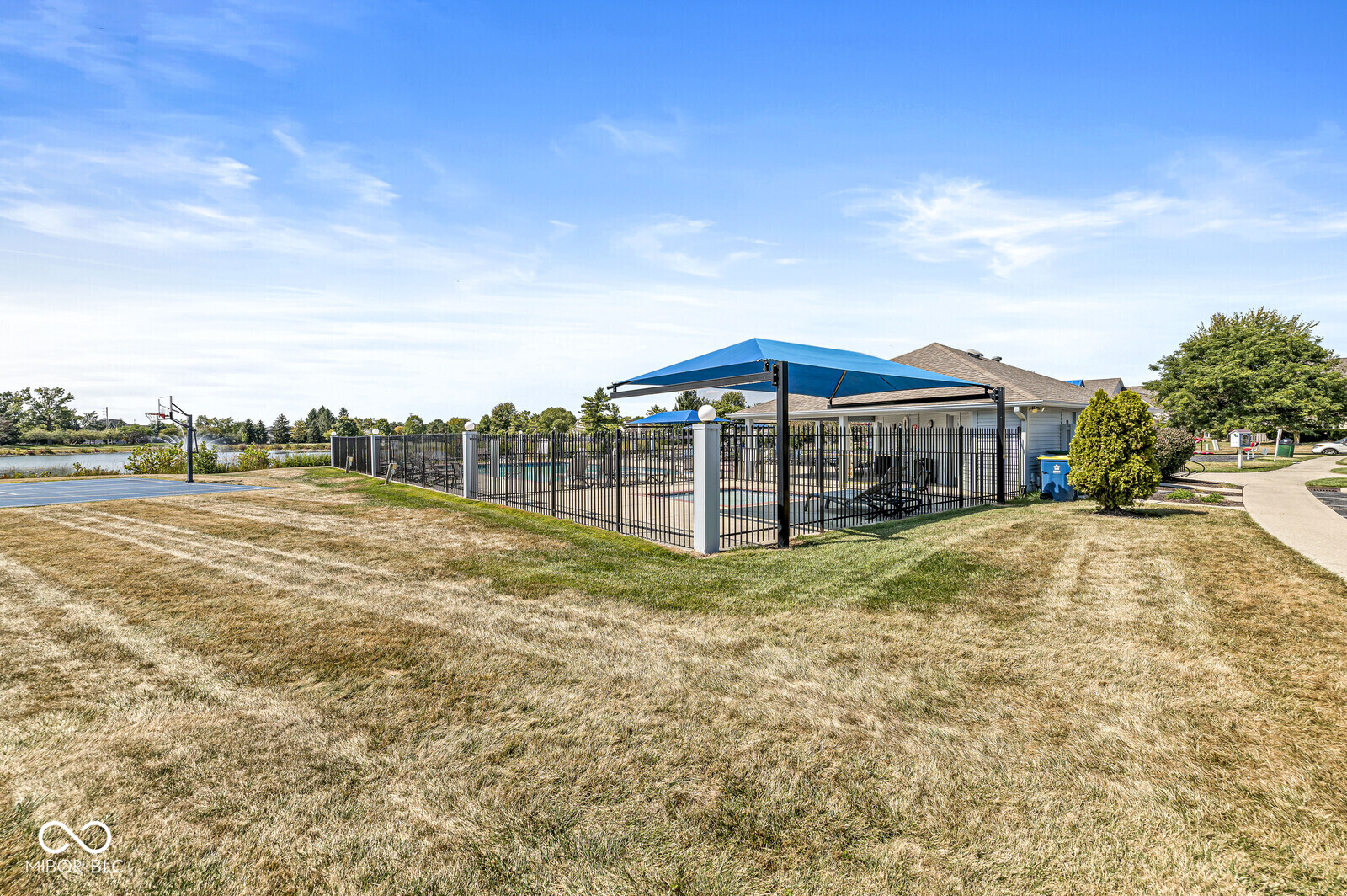 10928 Valley Forge Circle