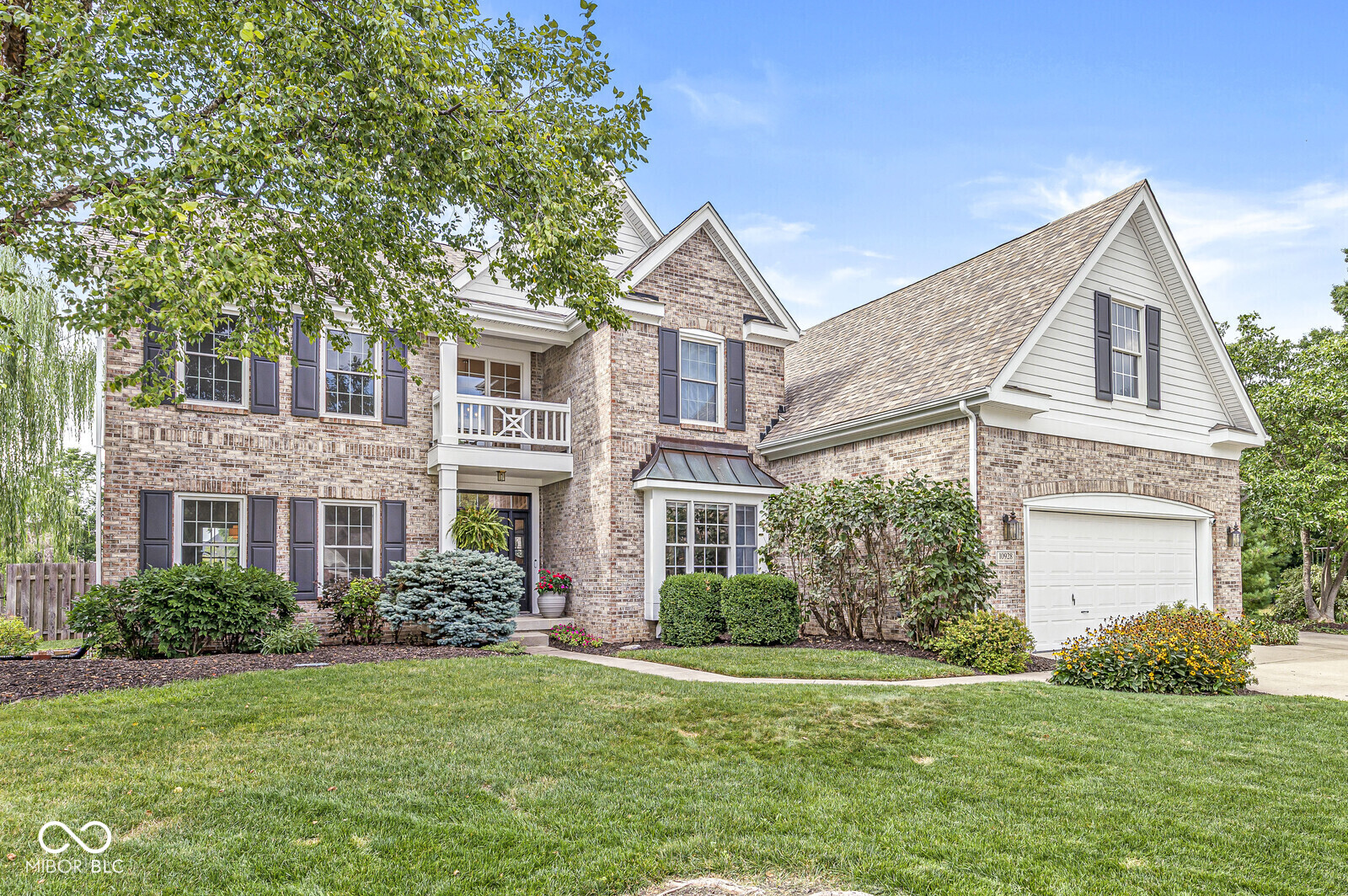 10928 Valley Forge Circle