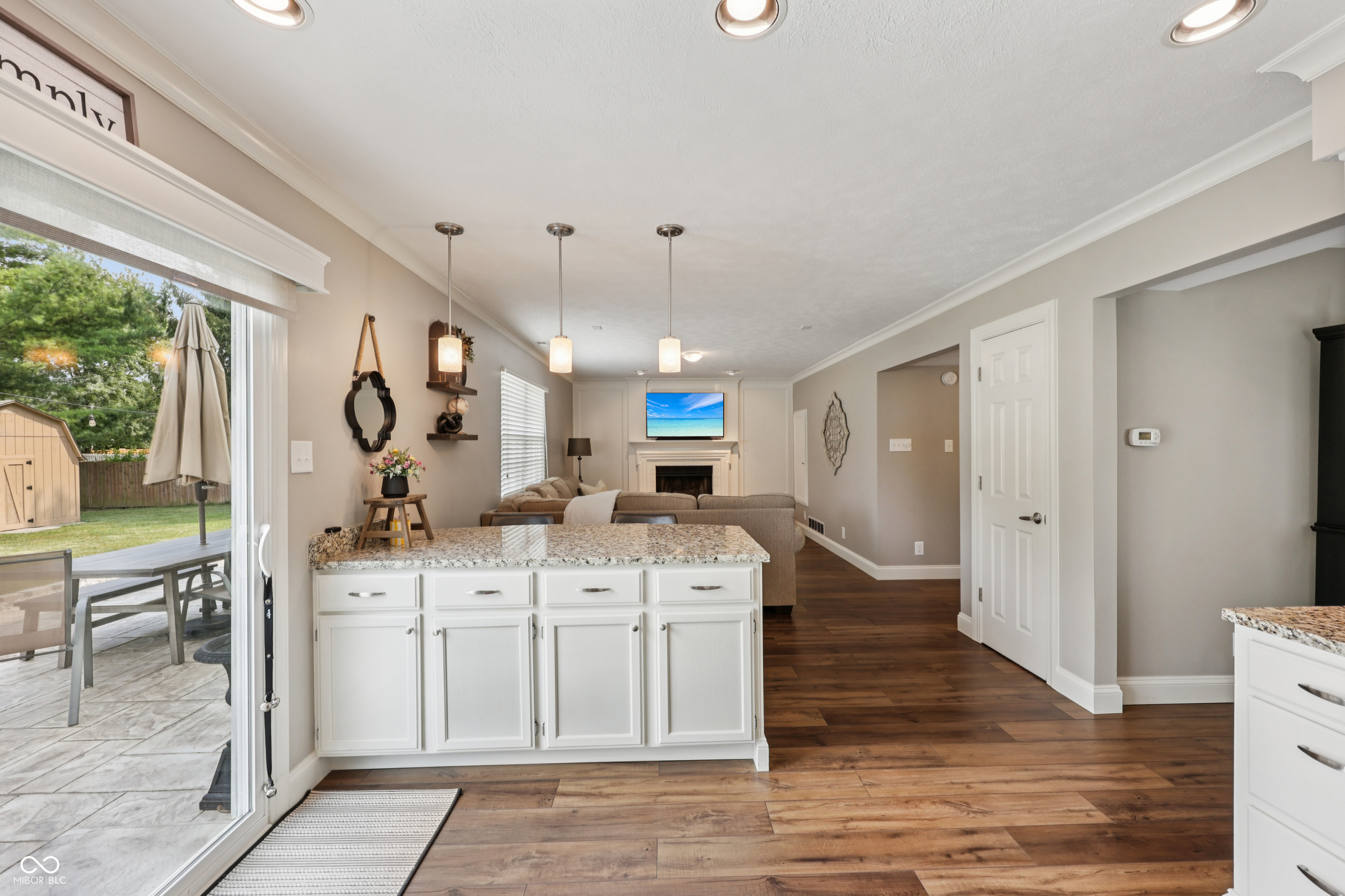 12461 Bentley Boulevard