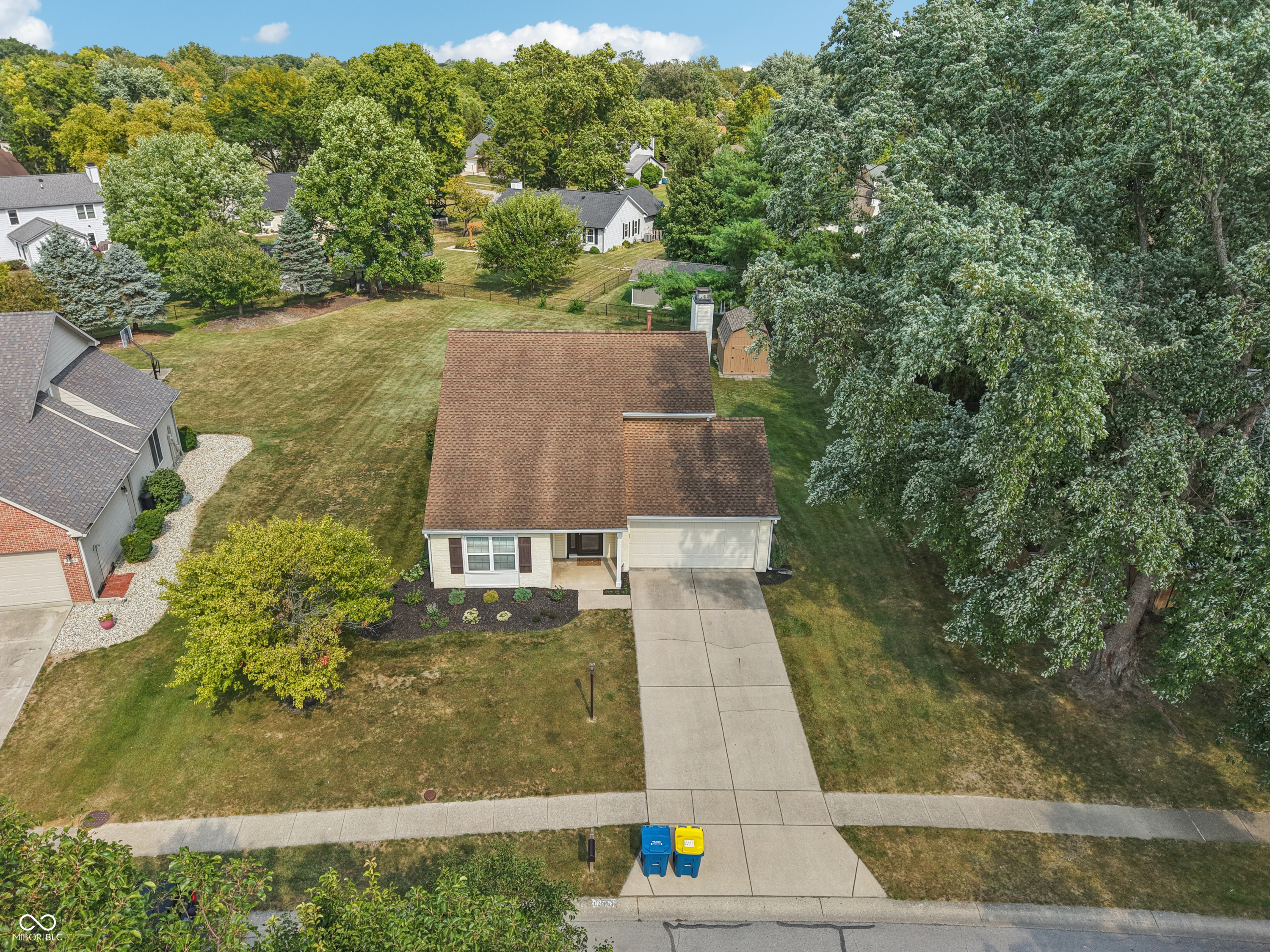 12461 Bentley Boulevard