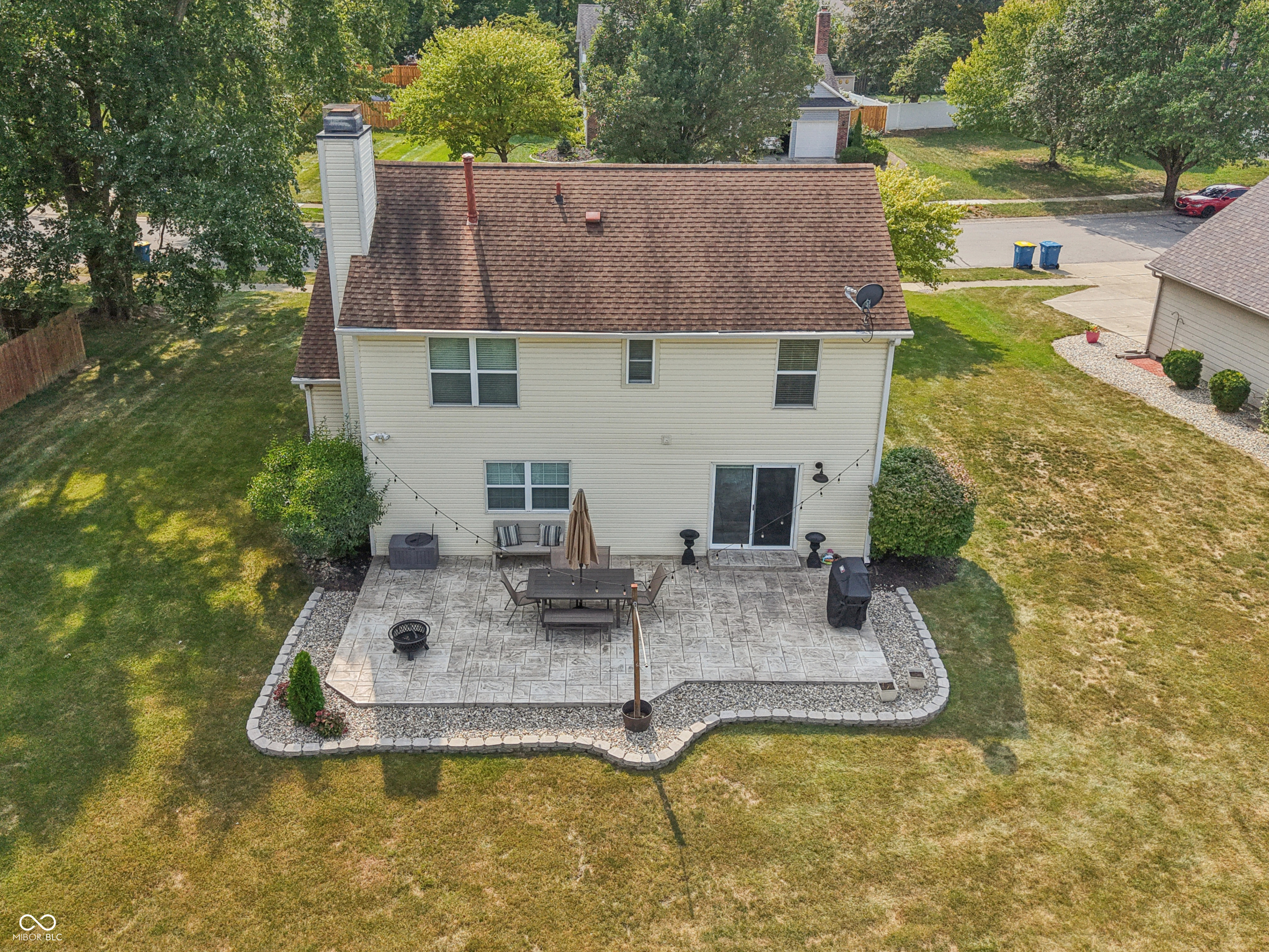 12461 Bentley Boulevard