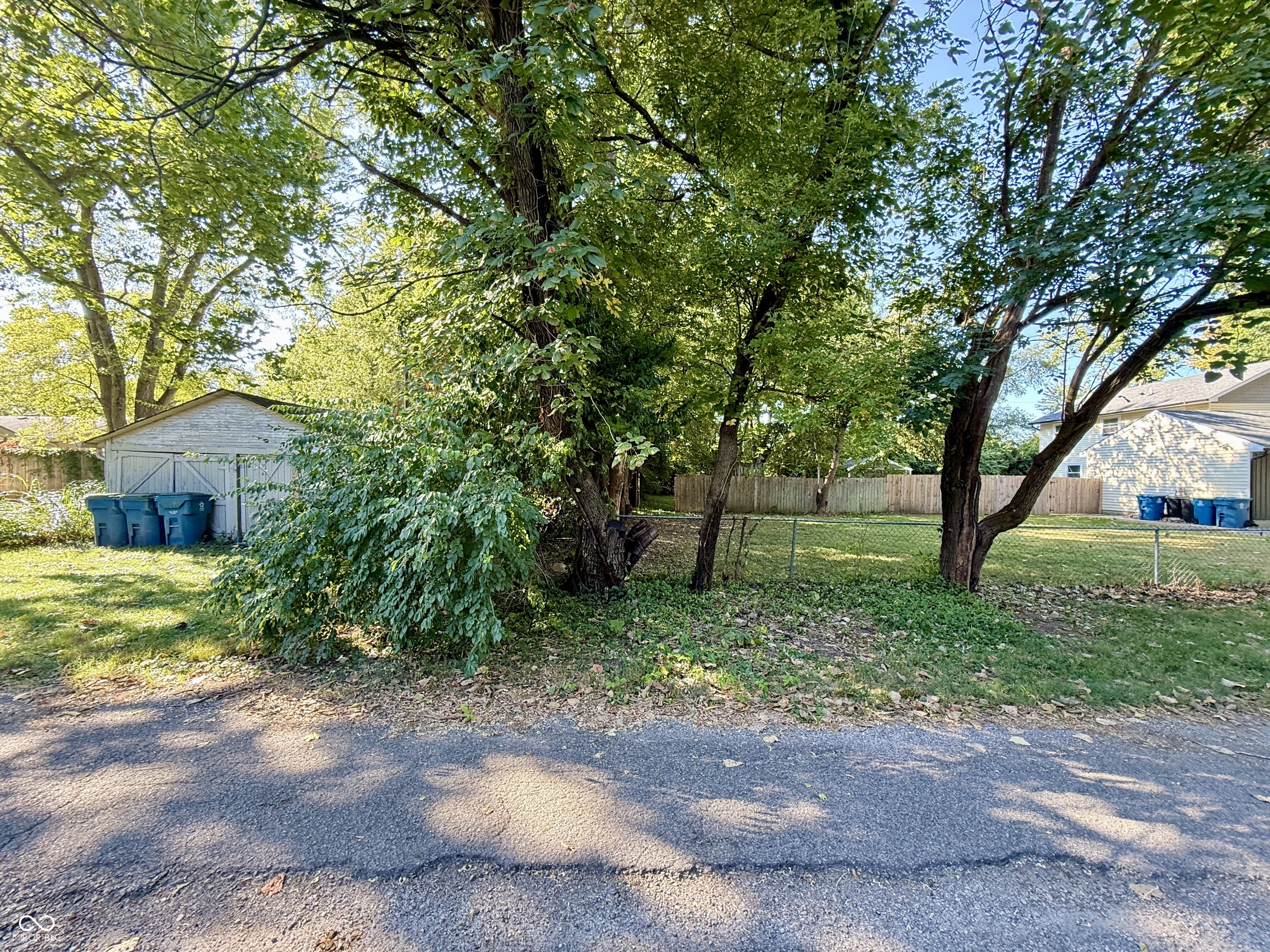 Lot 115 of 2605 Beach Avenue