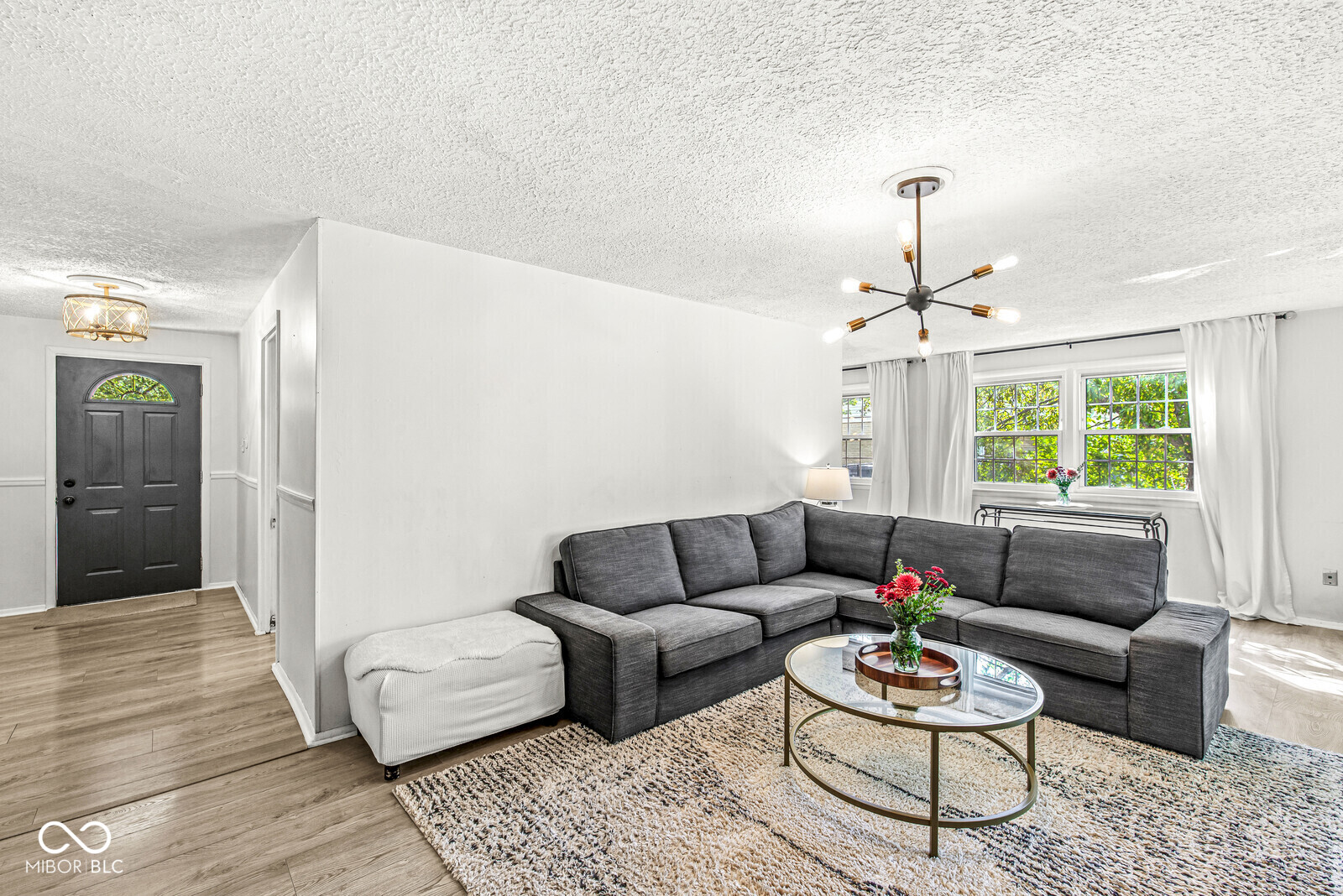 1550 W 72nd Street