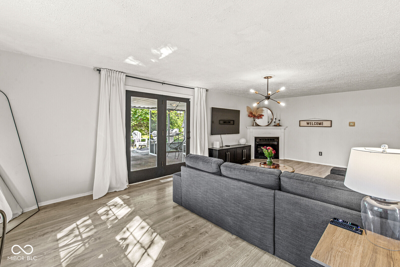 1550 W 72nd Street