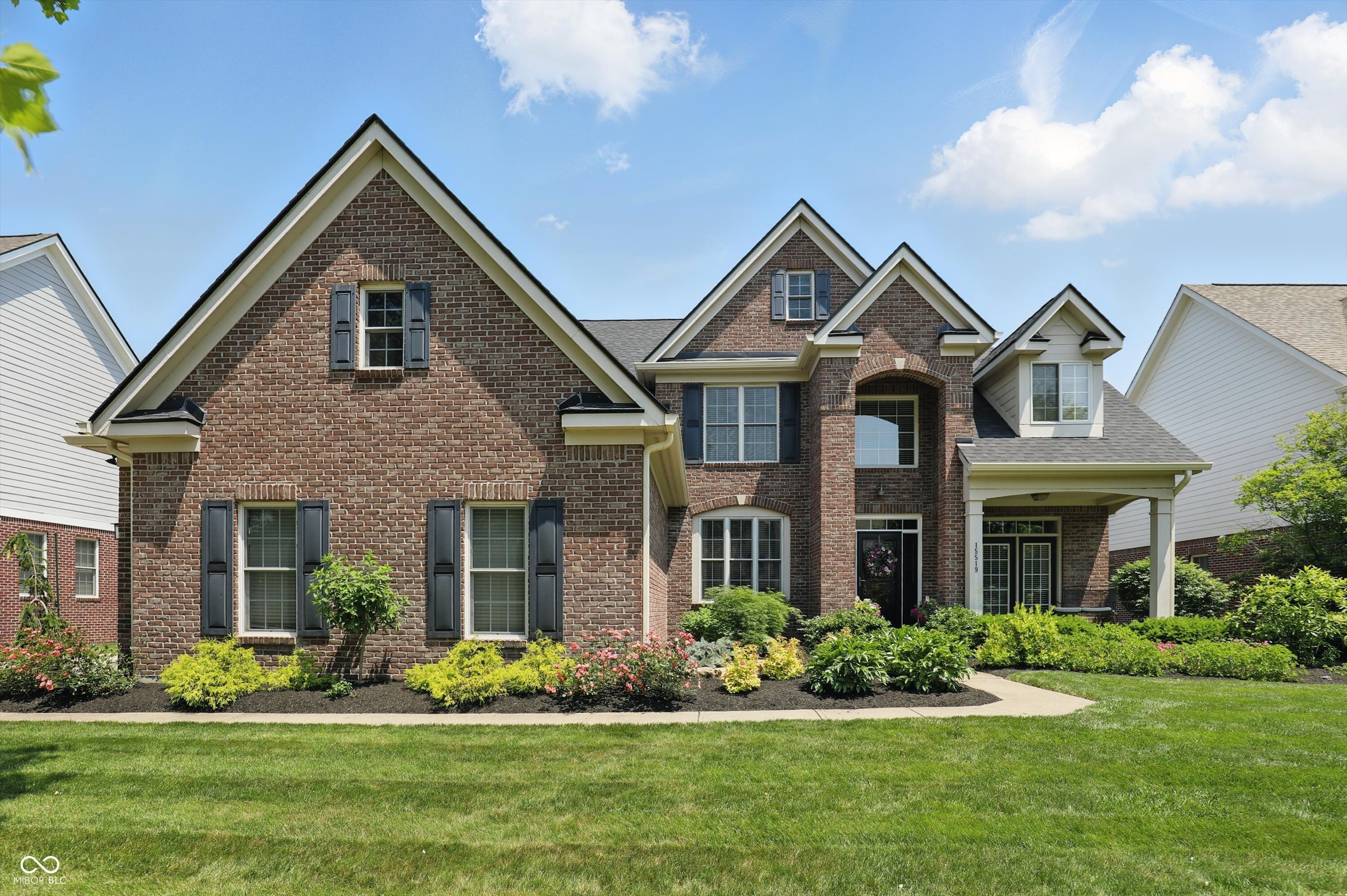 15519 Declaration Drive