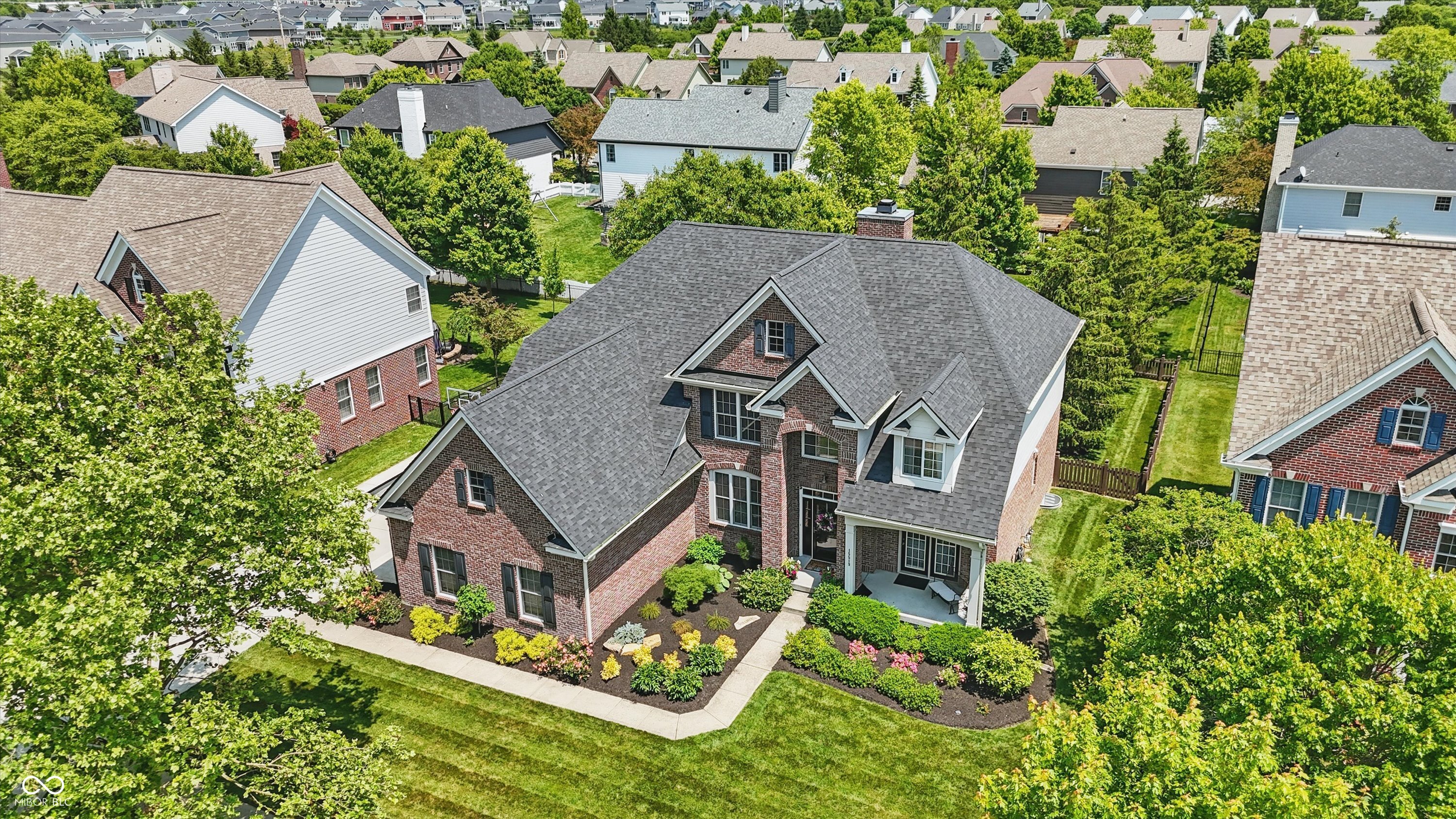 15519 Declaration Drive