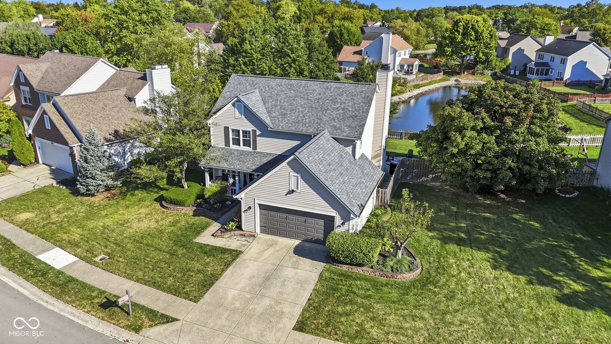 8607 Woodstone Way W