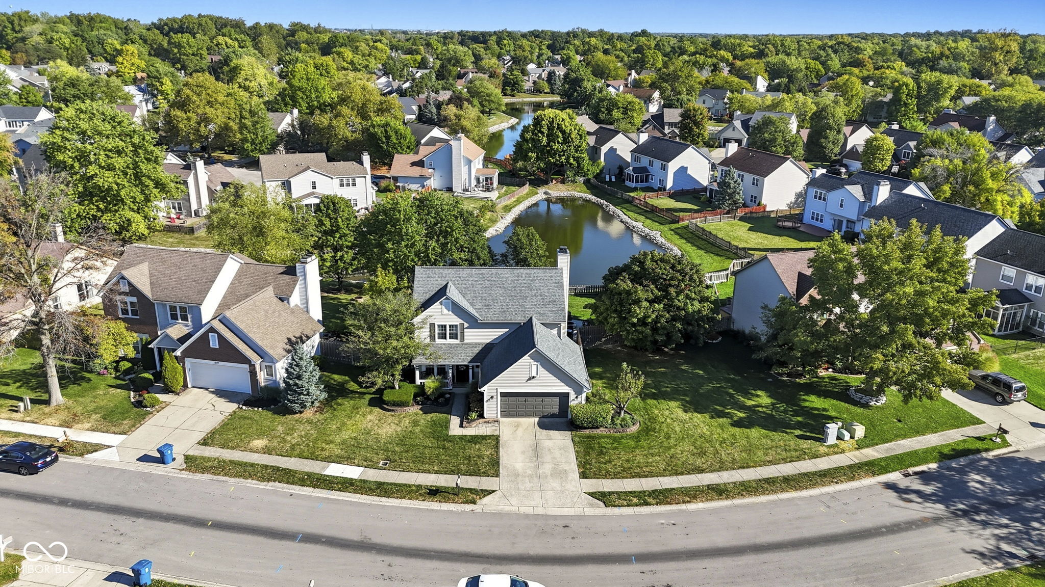 8607 Woodstone Way W