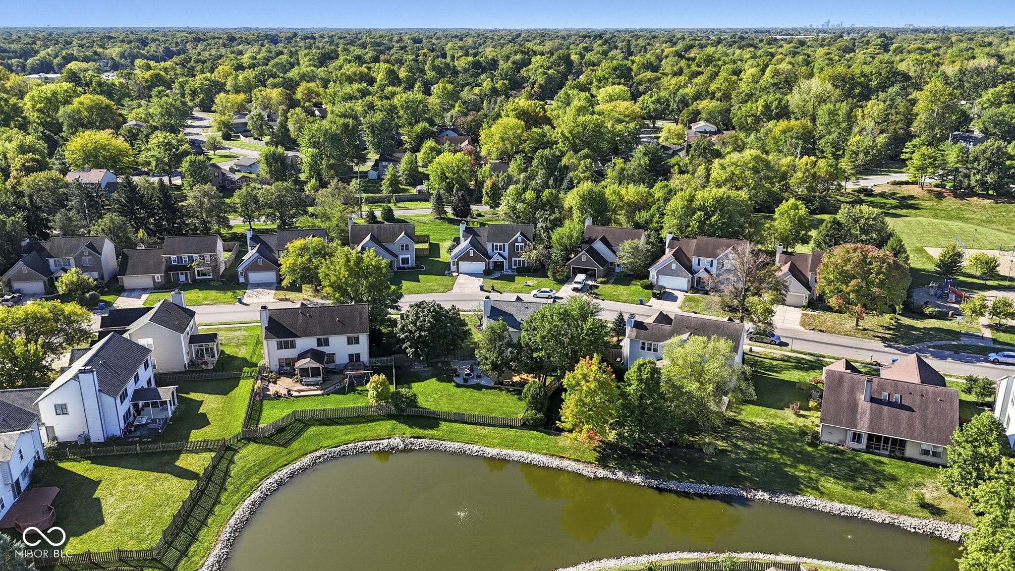 8607 Woodstone Way W